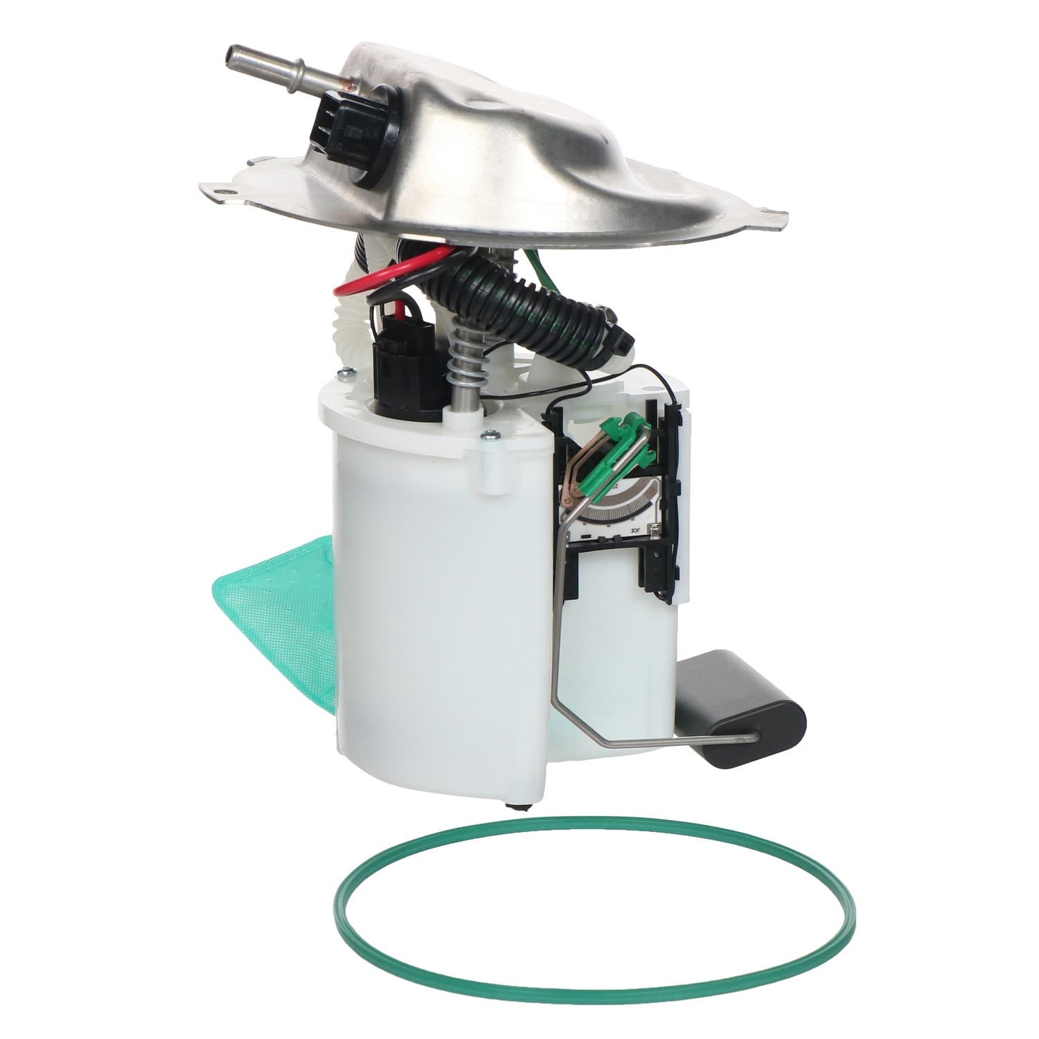 CARTER Fuel Pump & Housing Assembly P74954M
