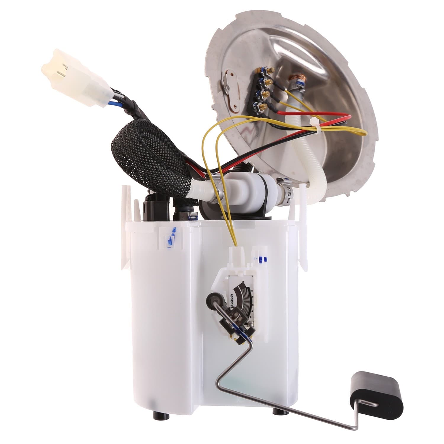 CARTER Fuel Pump & Housing Assembly P74955M