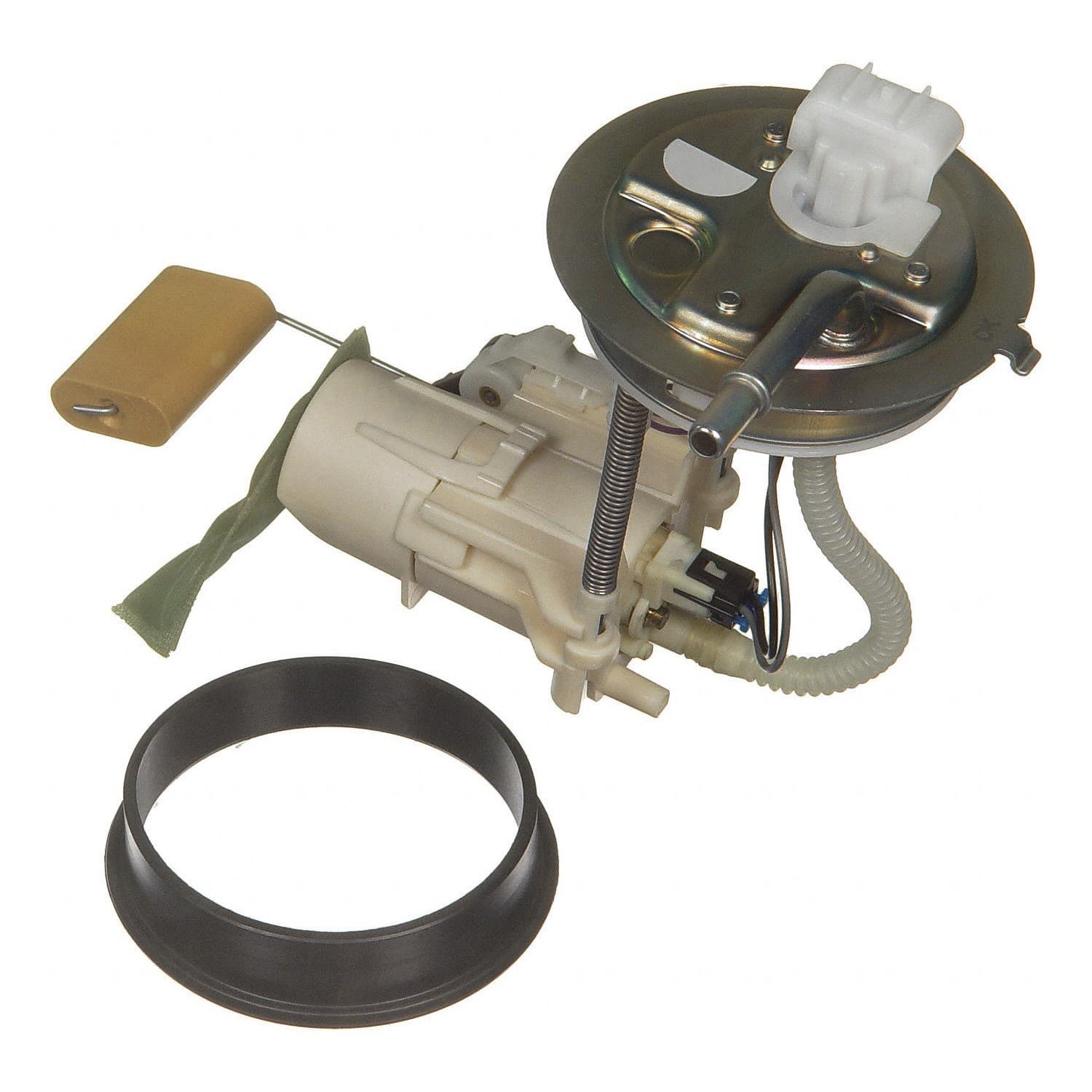 CARTER Fuel Pump & Housing Assembly P74956M