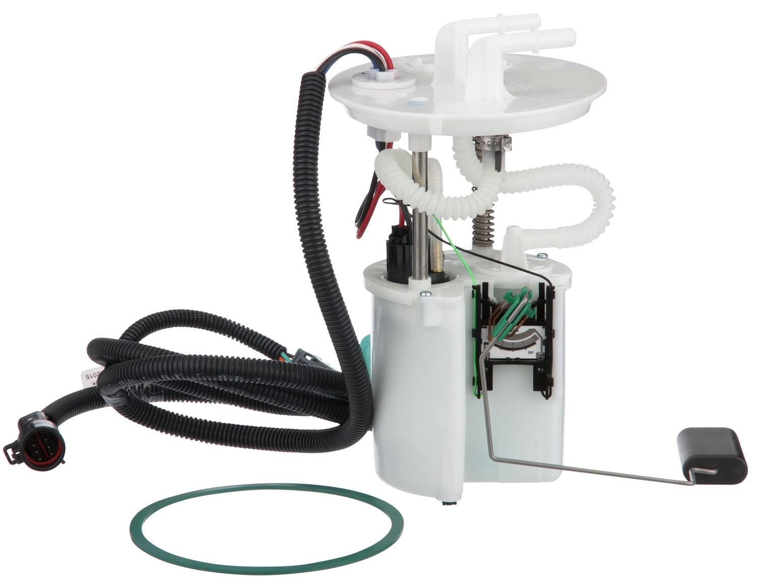 CARTER Fuel Pump & Housing Assembly P74961M