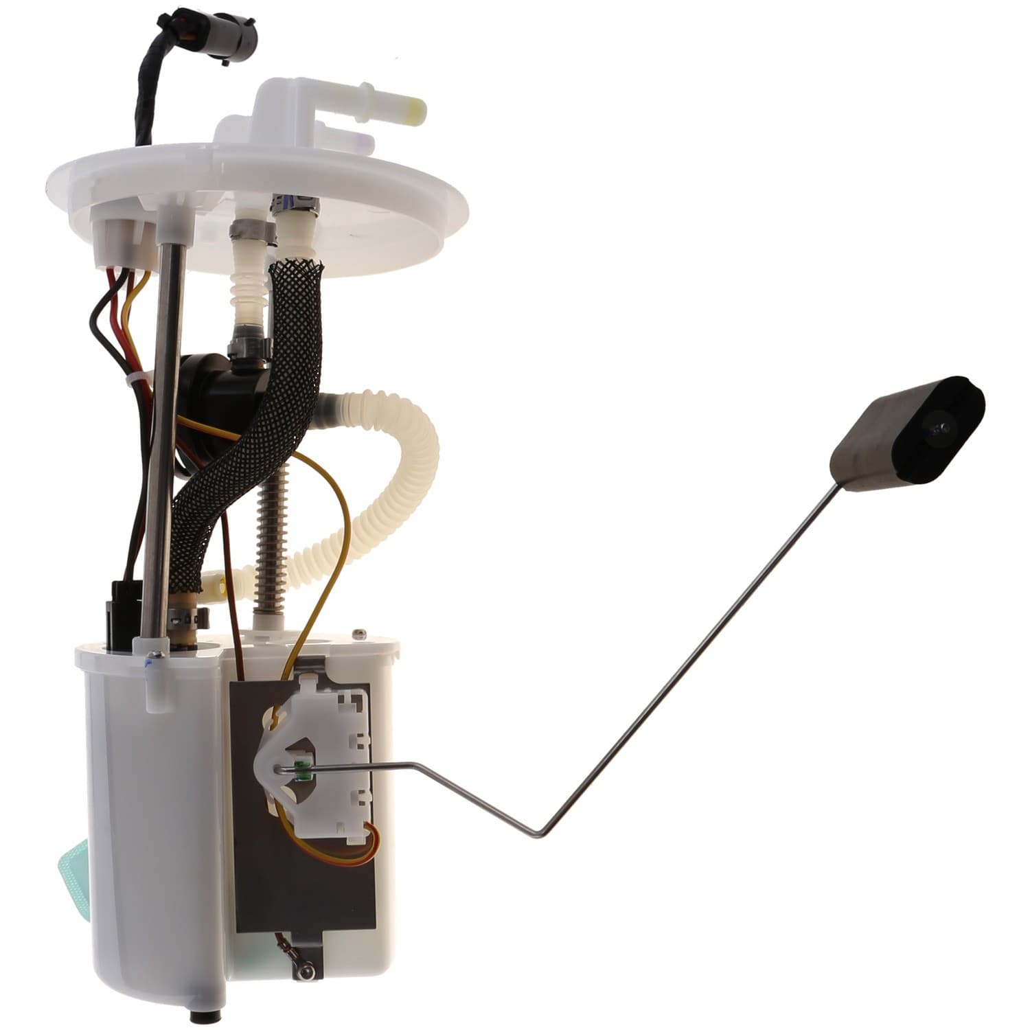 CARTER Fuel Pump & Housing Assembly P74963M