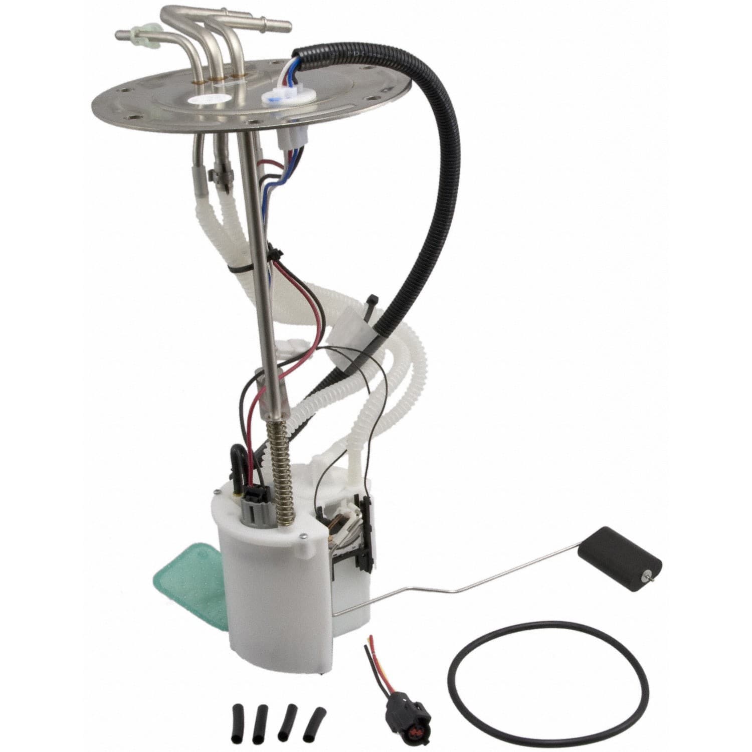 CARTER Fuel Pump & Housing Assembly P74976M