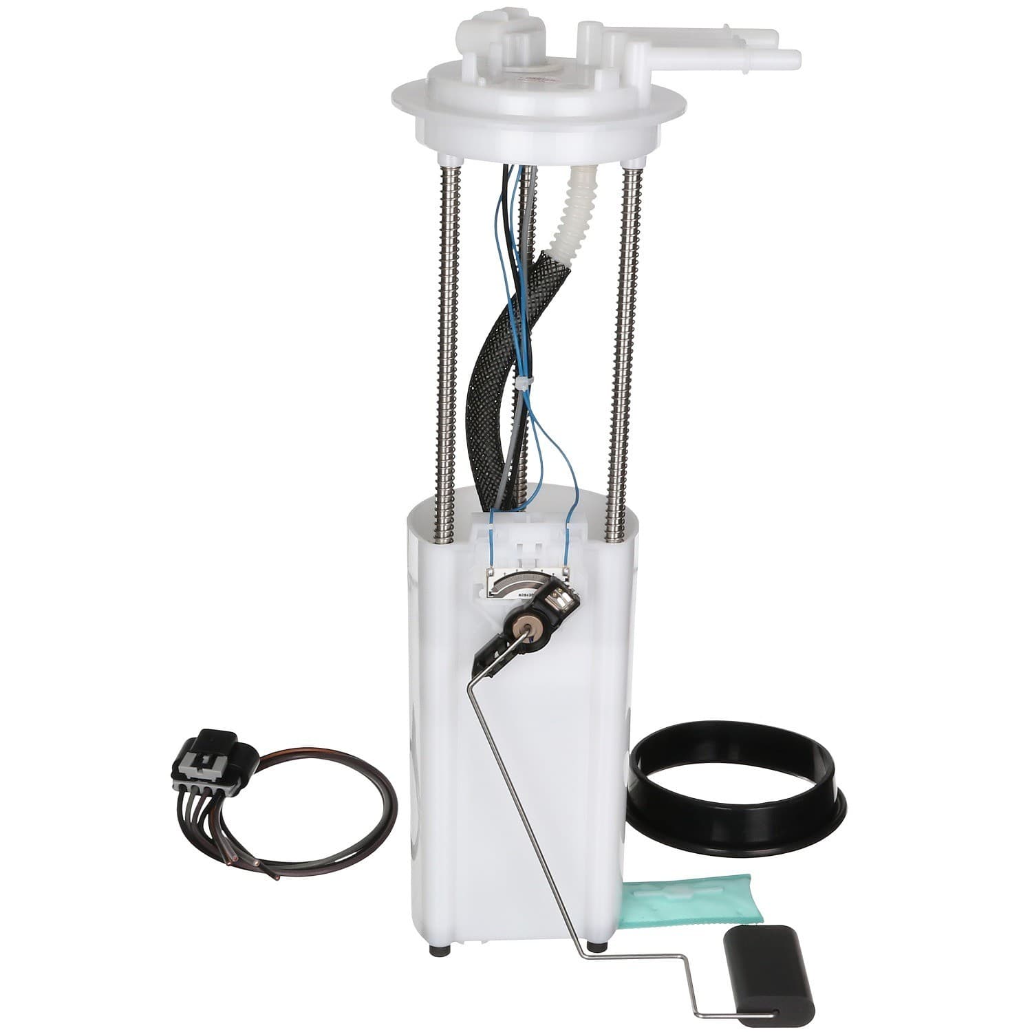 CARTER Fuel Pump & Housing Assembly P74979M