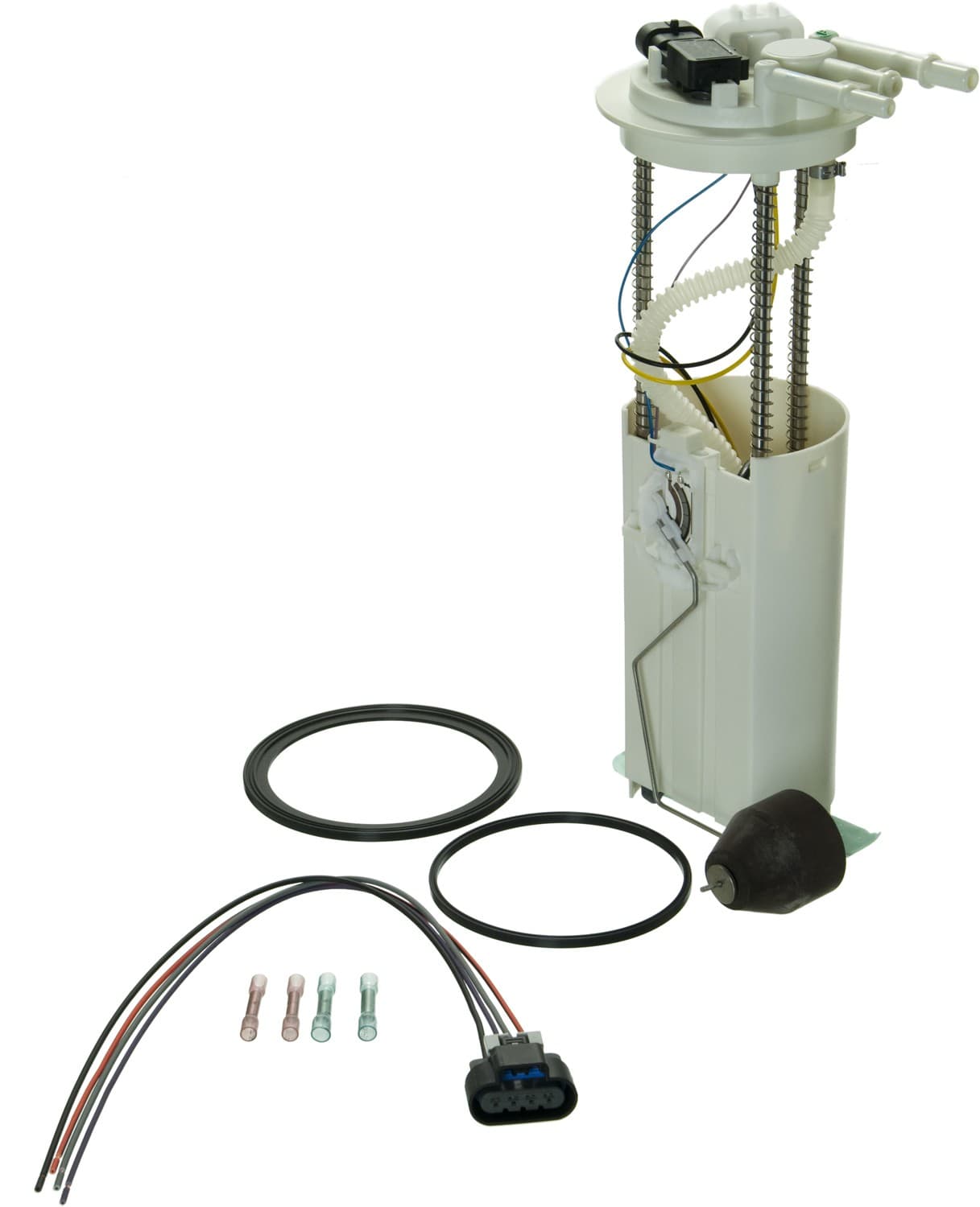 CARTER Fuel Pump & Housing Assembly P74982M