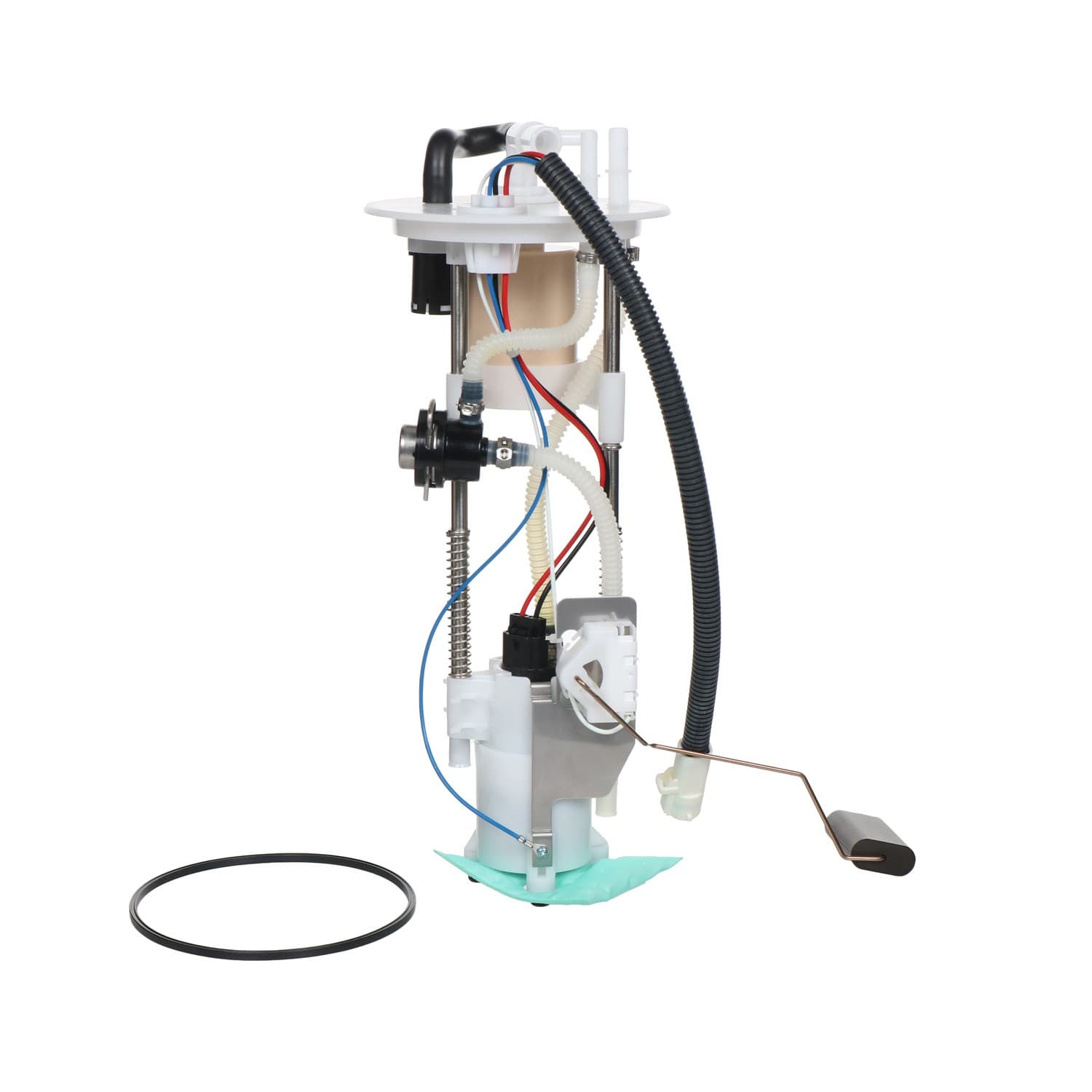 CARTER Fuel Pump & Housing Assembly P74997M