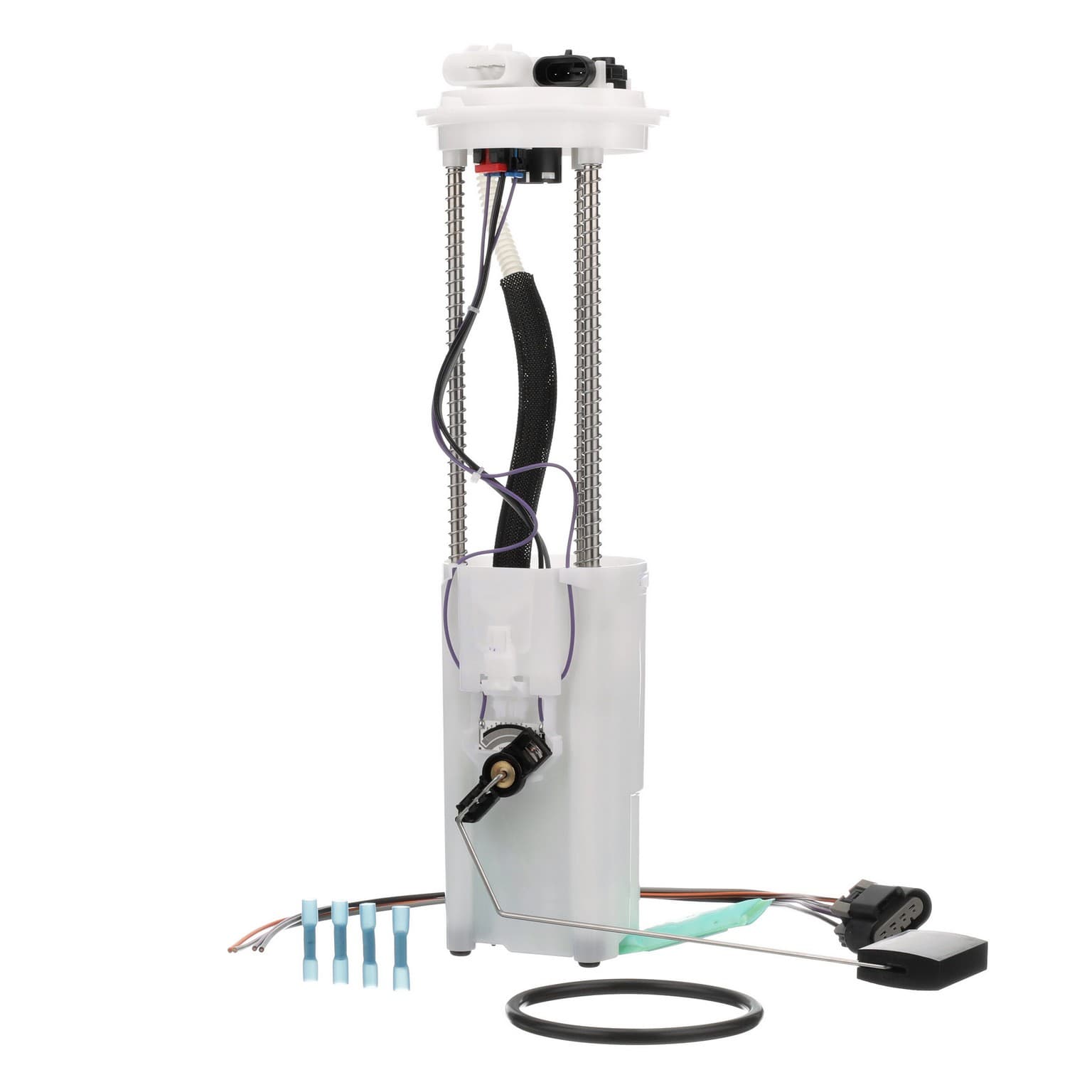 CARTER Fuel Pump & Housing Assembly P75006M