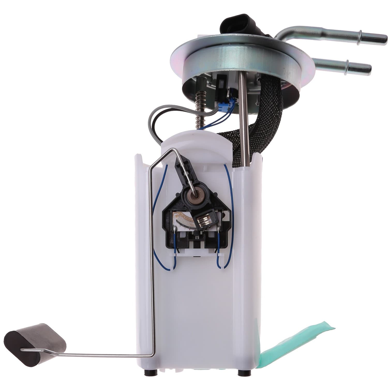 CARTER Fuel Pump & Housing Assembly P75023M
