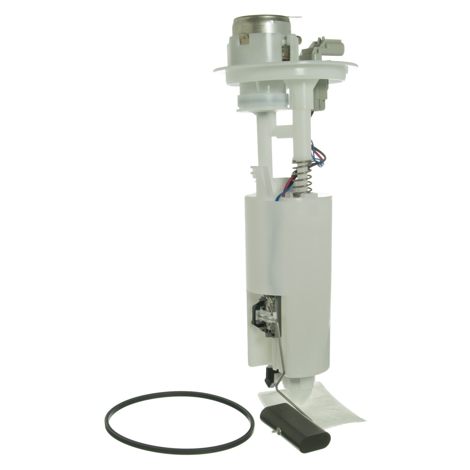 CARTER Fuel Pump & Housing Assembly P75025M