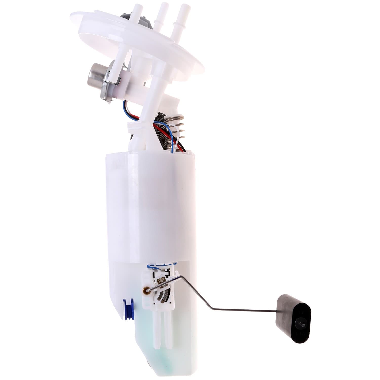 CARTER Fuel Pump & Housing Assembly P75026M