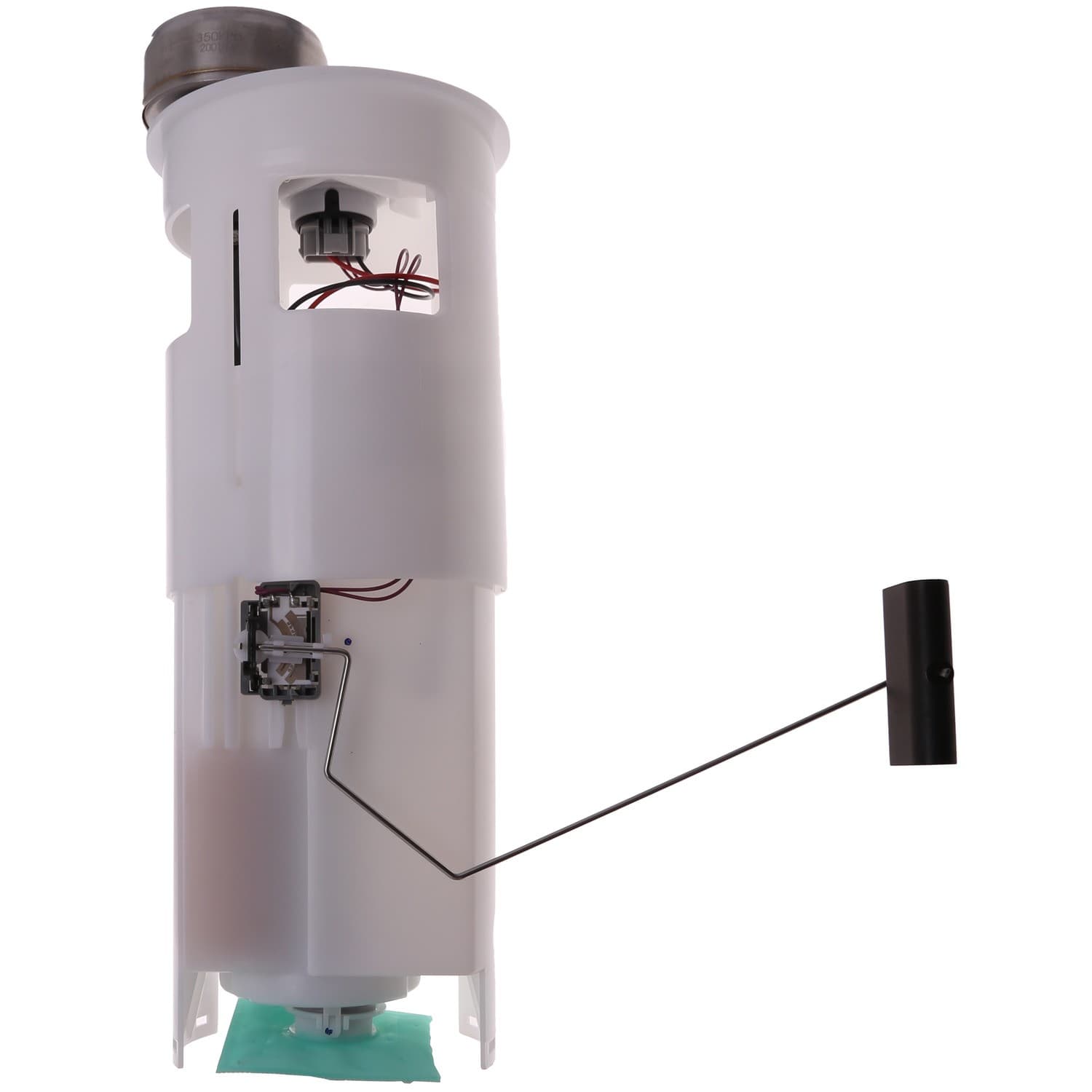 CARTER Fuel Pump & Housing Assembly P75028M