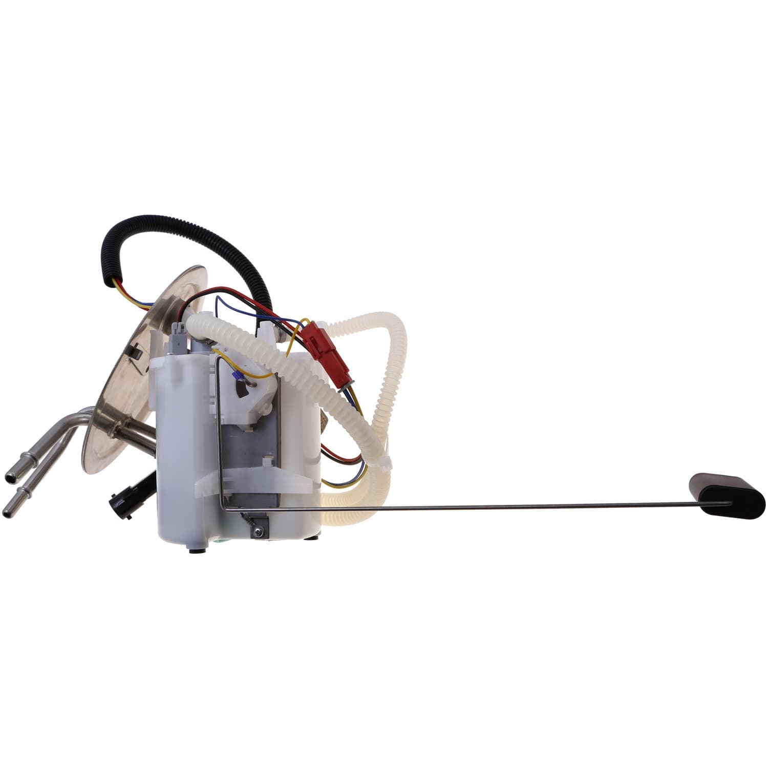 CARTER Fuel Pump & Housing Assembly P75036M