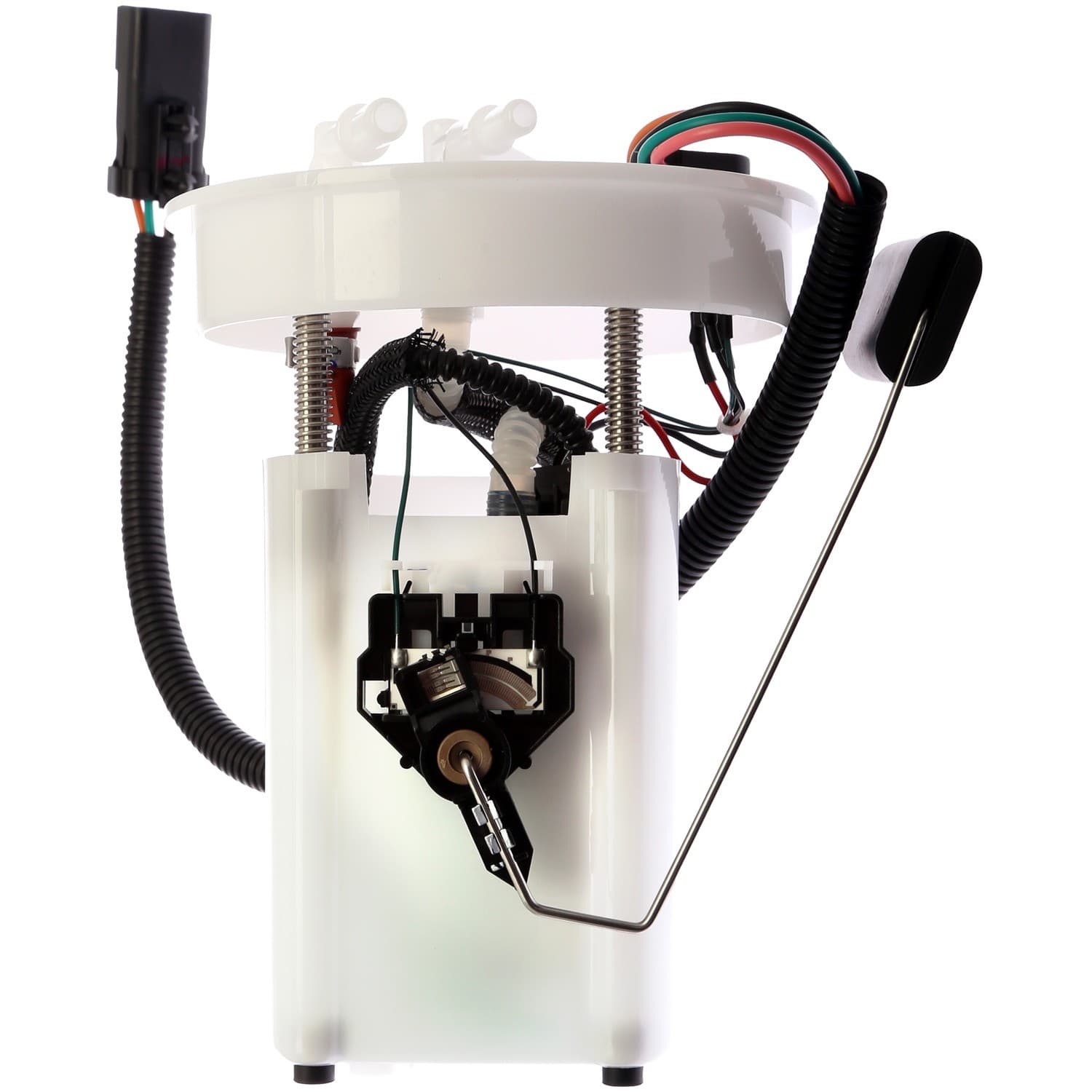 CARTER Fuel Pump & Housing Assembly P75041M