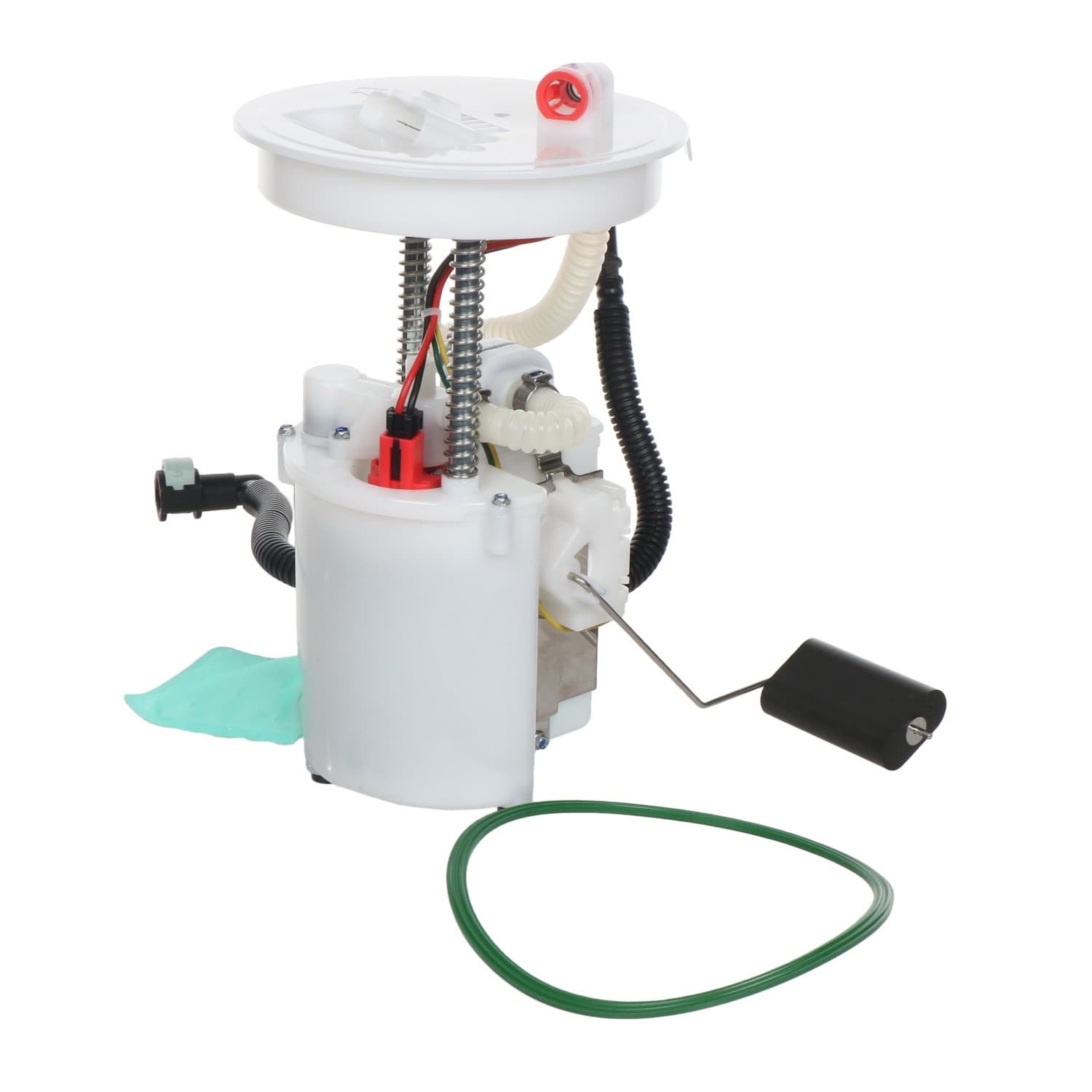 CARTER Fuel Pump & Housing Assembly P75047M