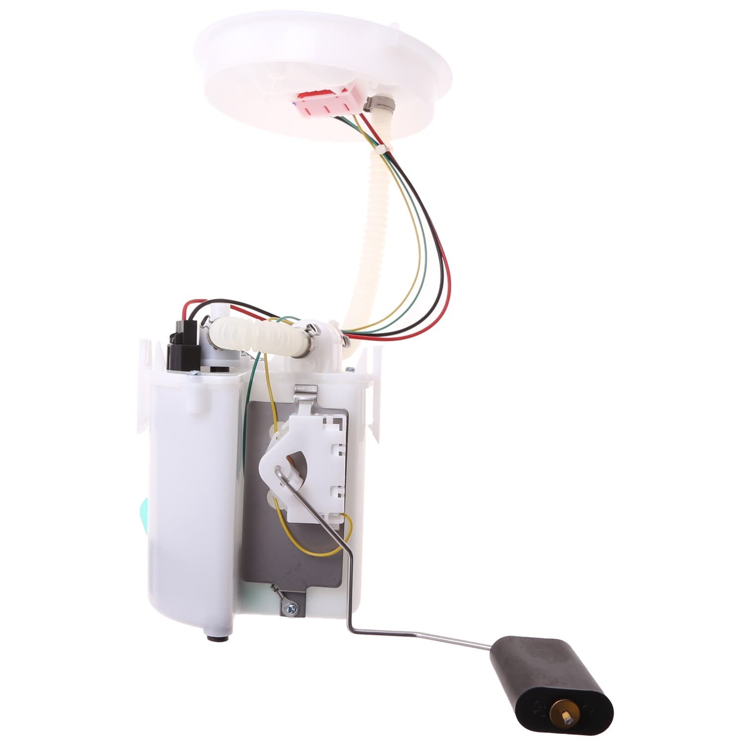 CARTER Fuel Pump & Housing Assembly P76018M