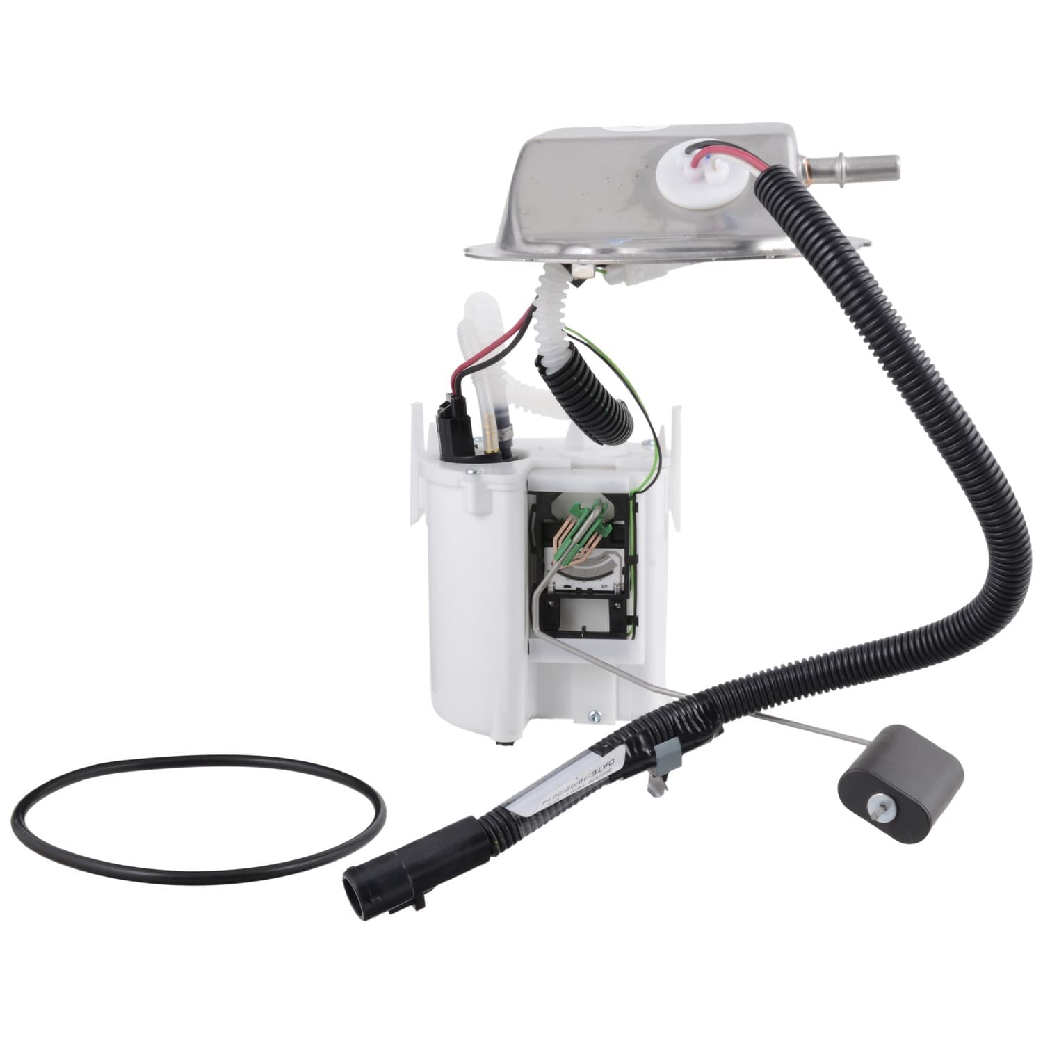 CARTER Fuel Pump & Housing Assembly P76060M