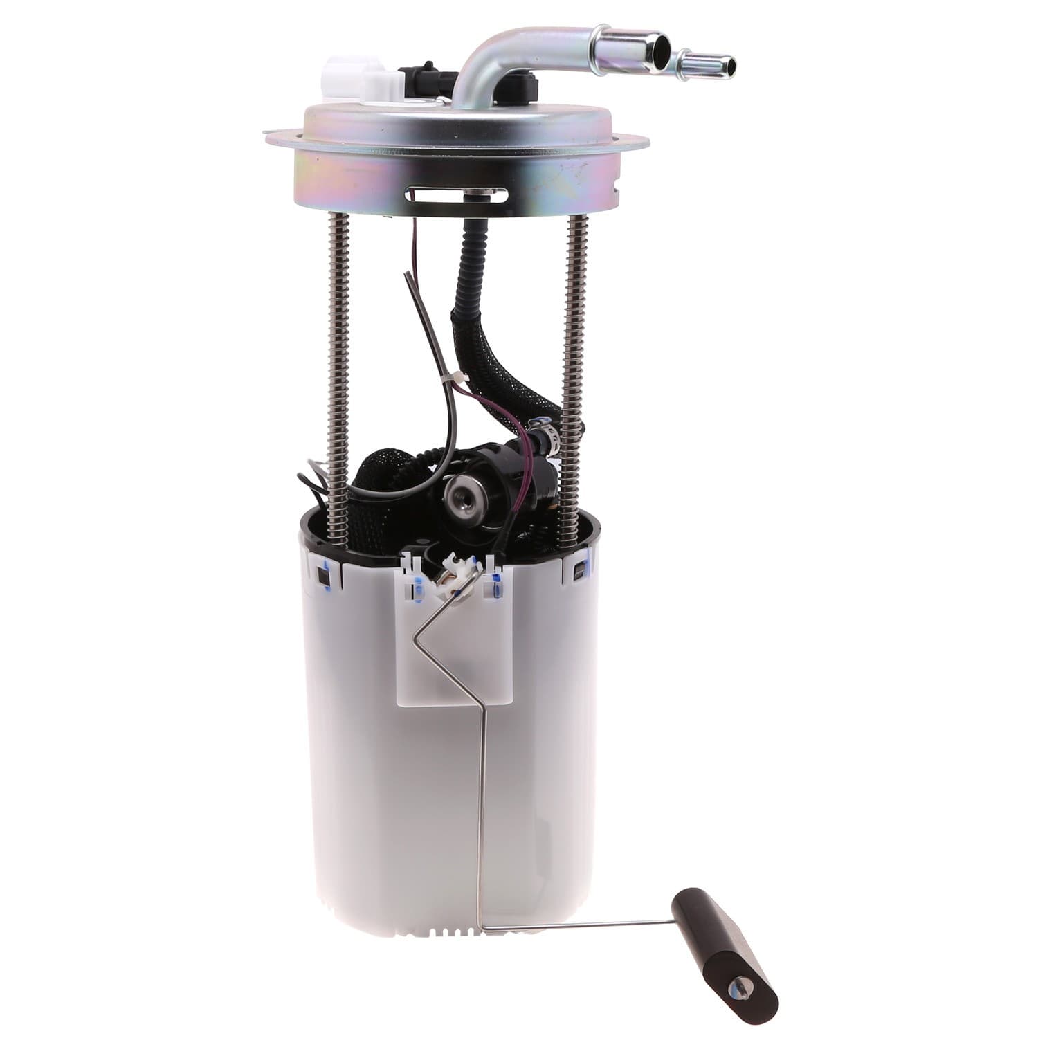 CARTER Fuel Pump & Housing Assembly P76090M