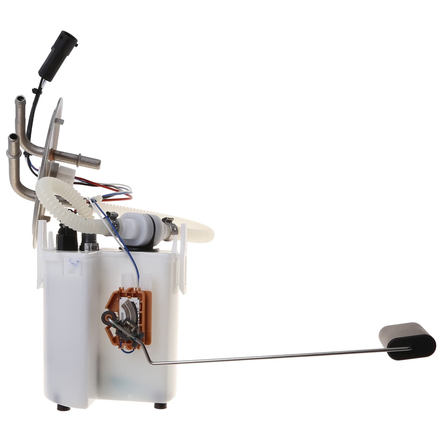 CARTER Fuel Pump & Housing Assembly P76128M