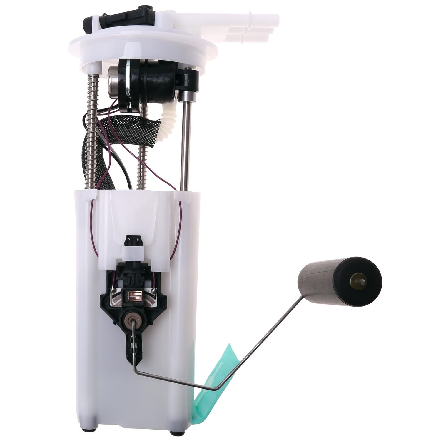 CARTER Fuel Pump & Housing Assembly P76136M