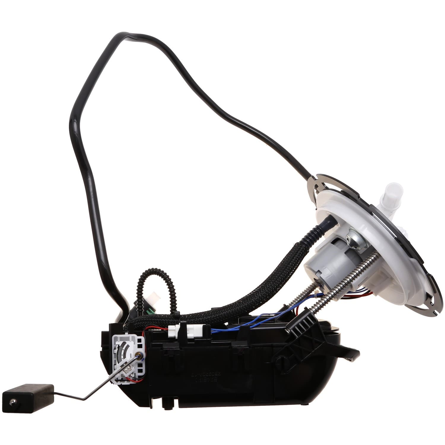 CARTER Fuel Pump & Housing Assembly P76246M