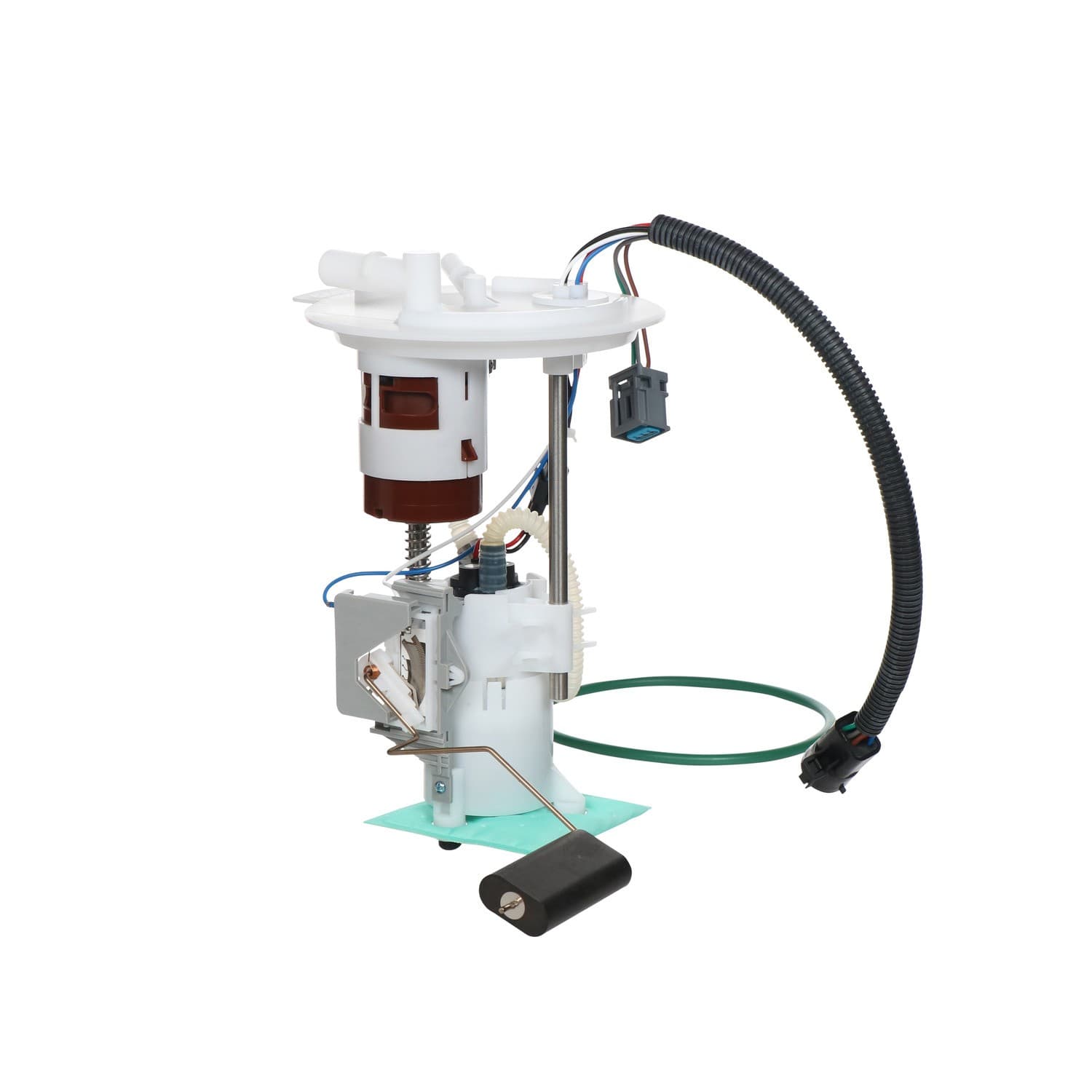 CARTER Fuel Pump & Housing Assembly P76247M