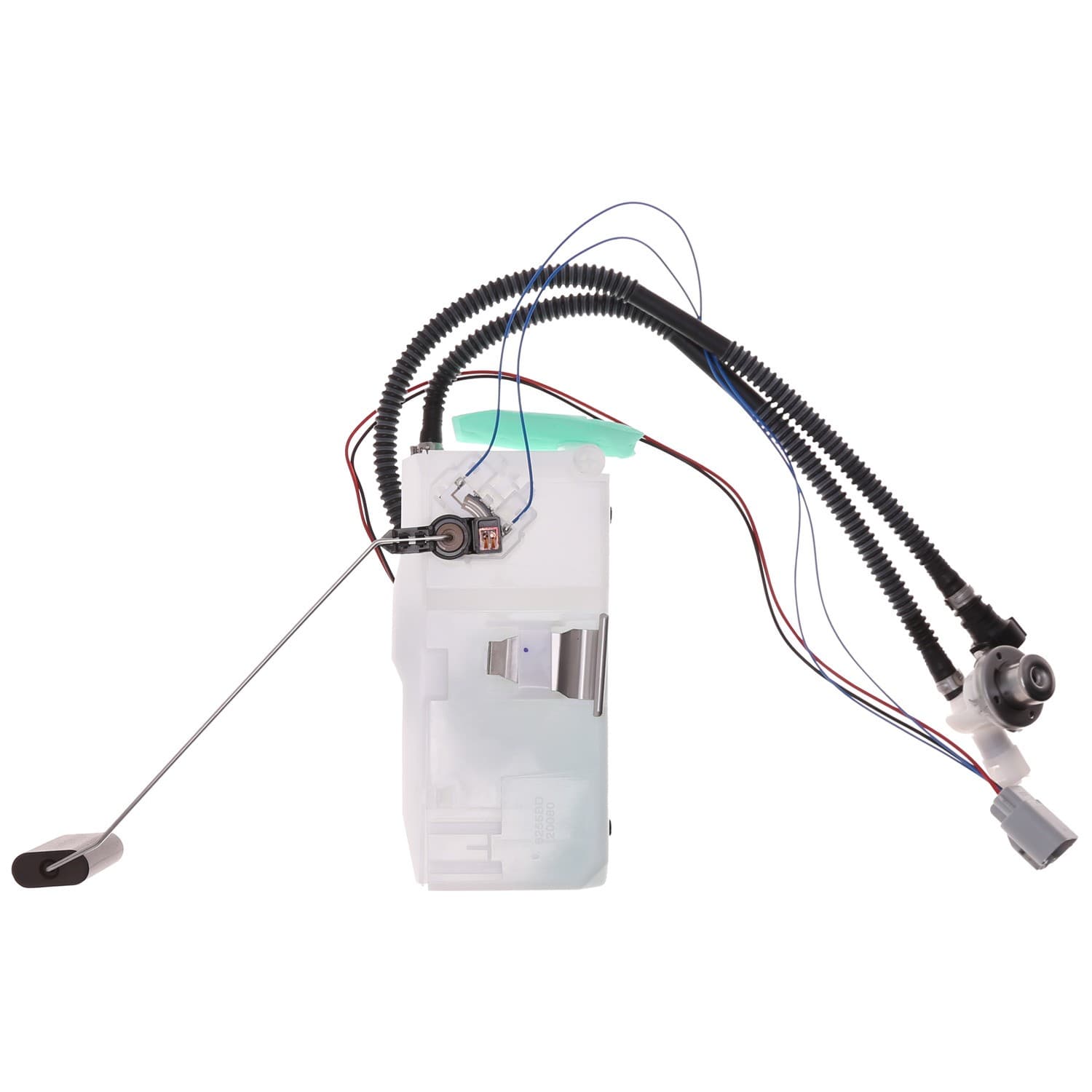 CARTER Fuel Pump & Housing Assembly P76255M