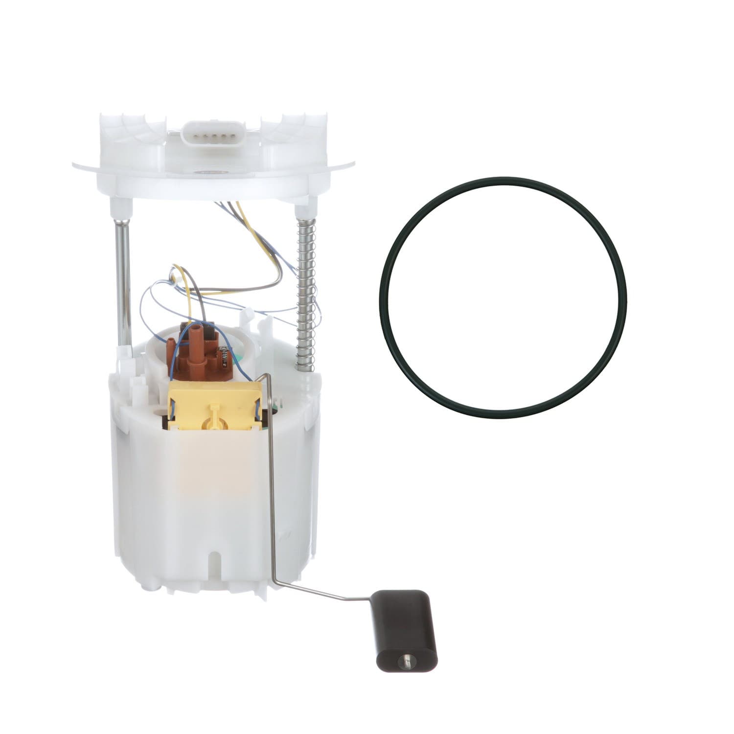 CARTER Fuel Pump & Housing Assembly P76270M