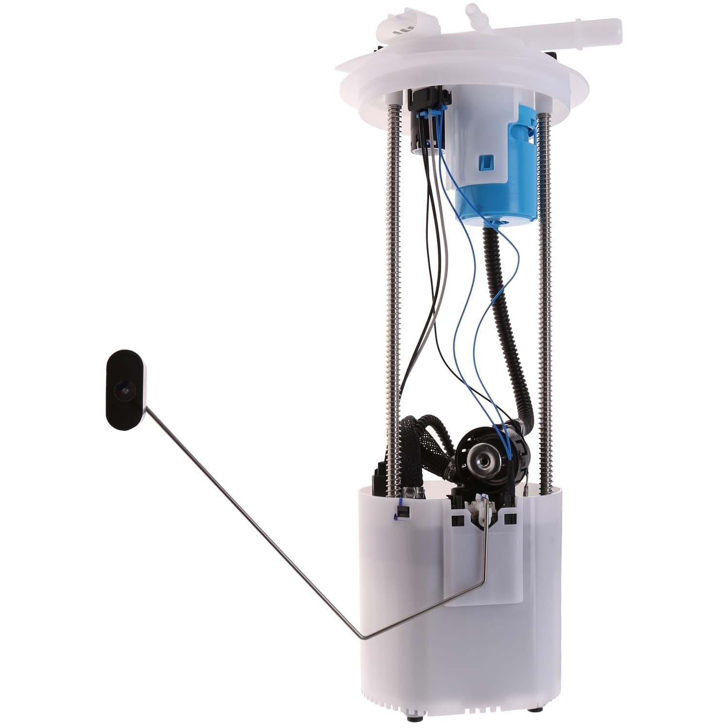 CARTER Fuel Pump & Housing Assembly P76511M