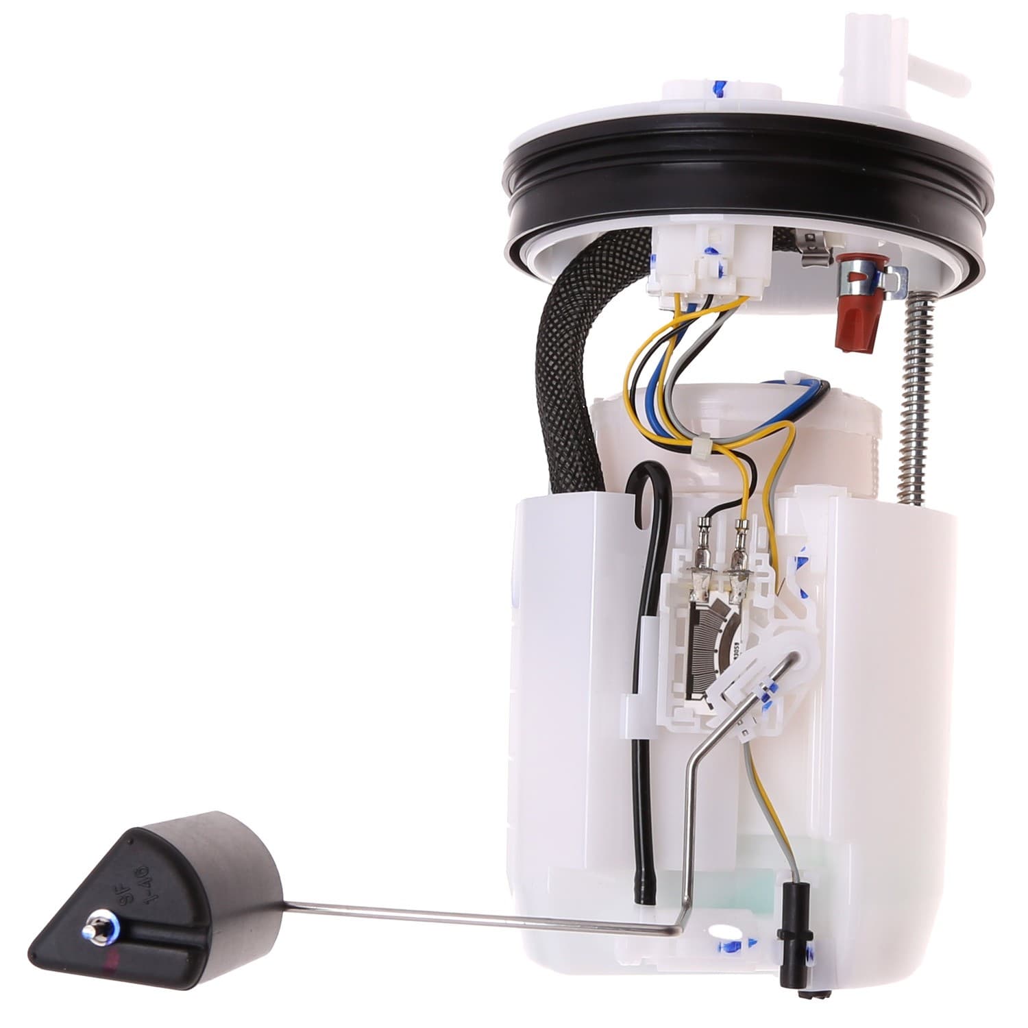 CARTER Fuel Pump & Housing Assembly P76519M