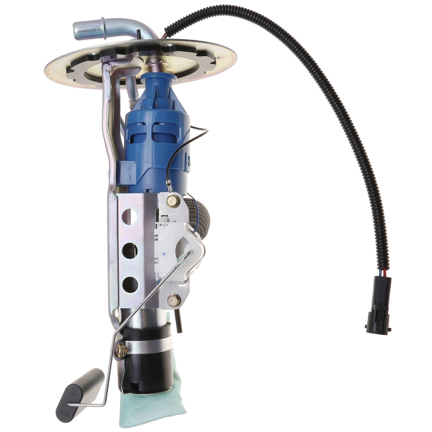 CARTER Fuel Pump & Housing Assembly P76551H