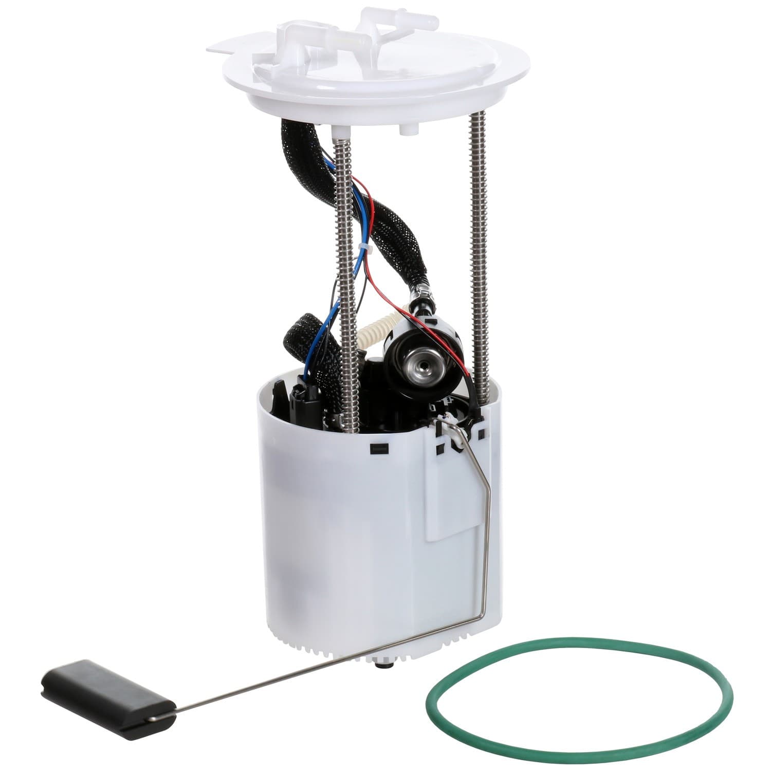 CARTER Fuel Pump & Housing Assembly P76592M