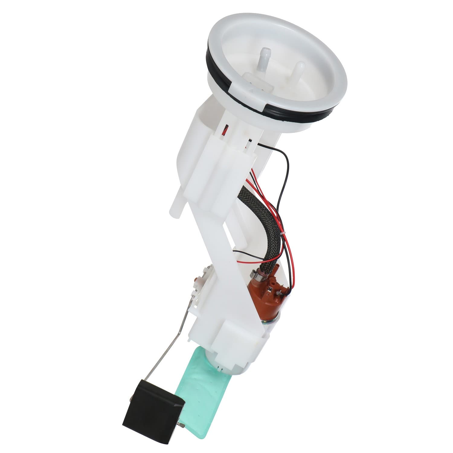 CARTER Fuel Pump & Housing Assembly P76601M