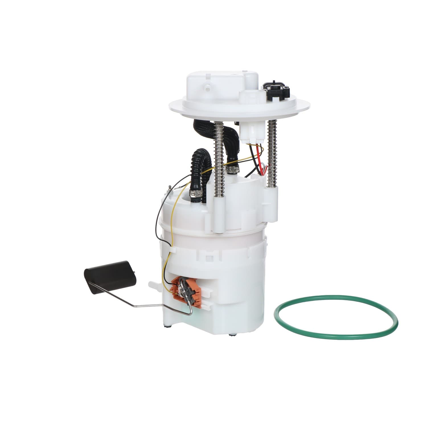 CARTER Fuel Pump & Housing Assembly P76603M