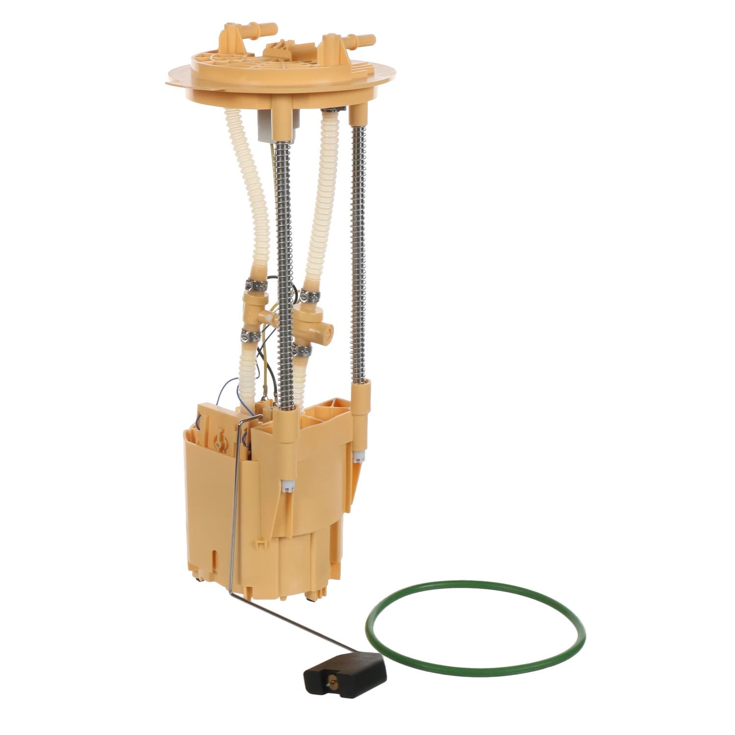 CARTER Fuel Pump & Housing Assembly P76611M