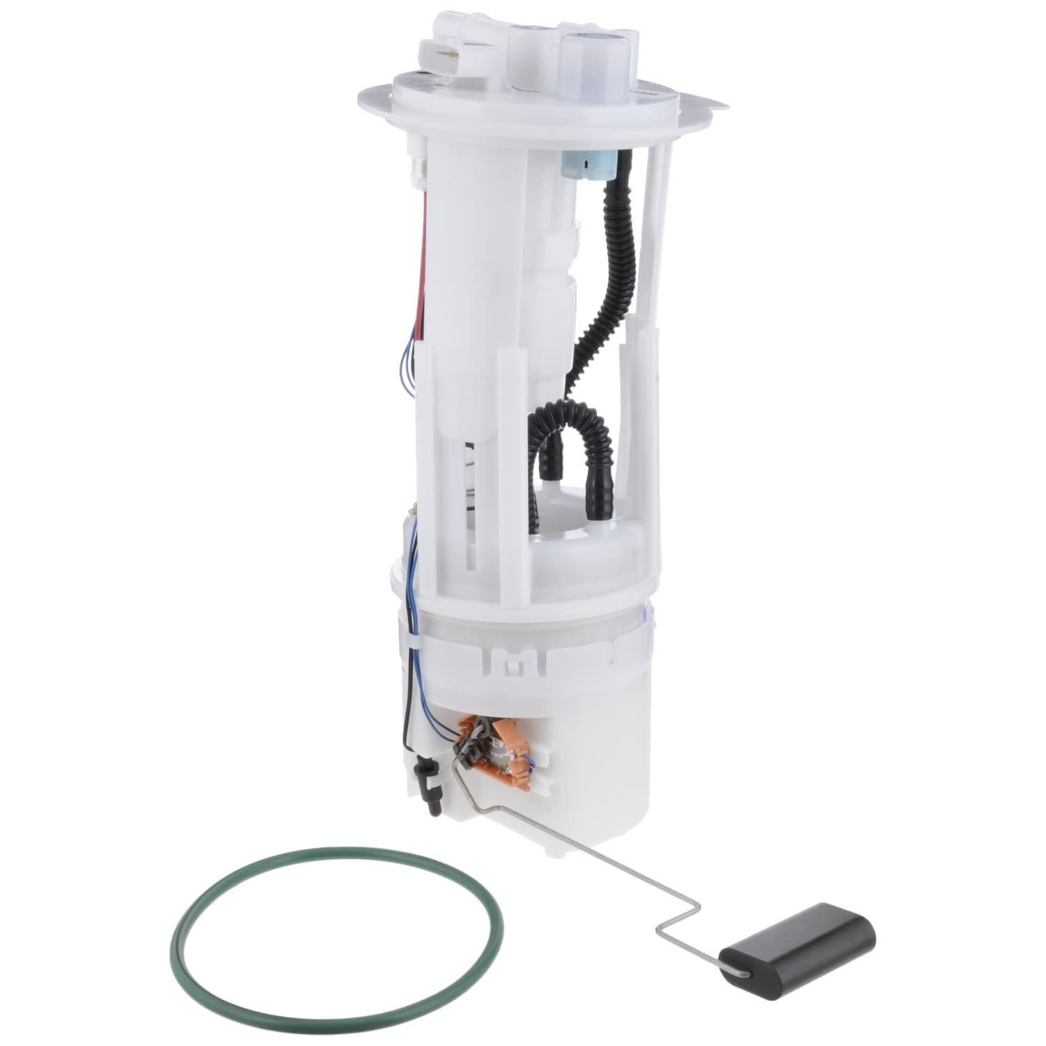 CARTER Fuel Pump & Housing Assembly P76615M