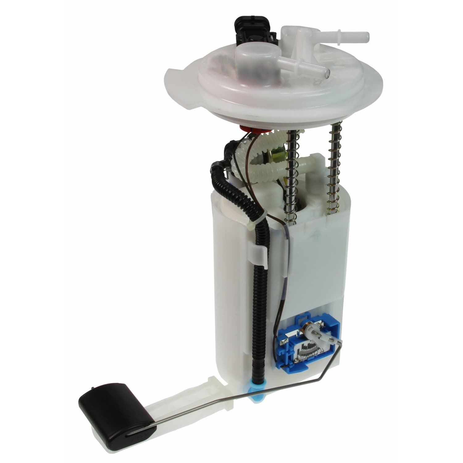 CARTER Fuel Pump & Housing Assembly P76616M