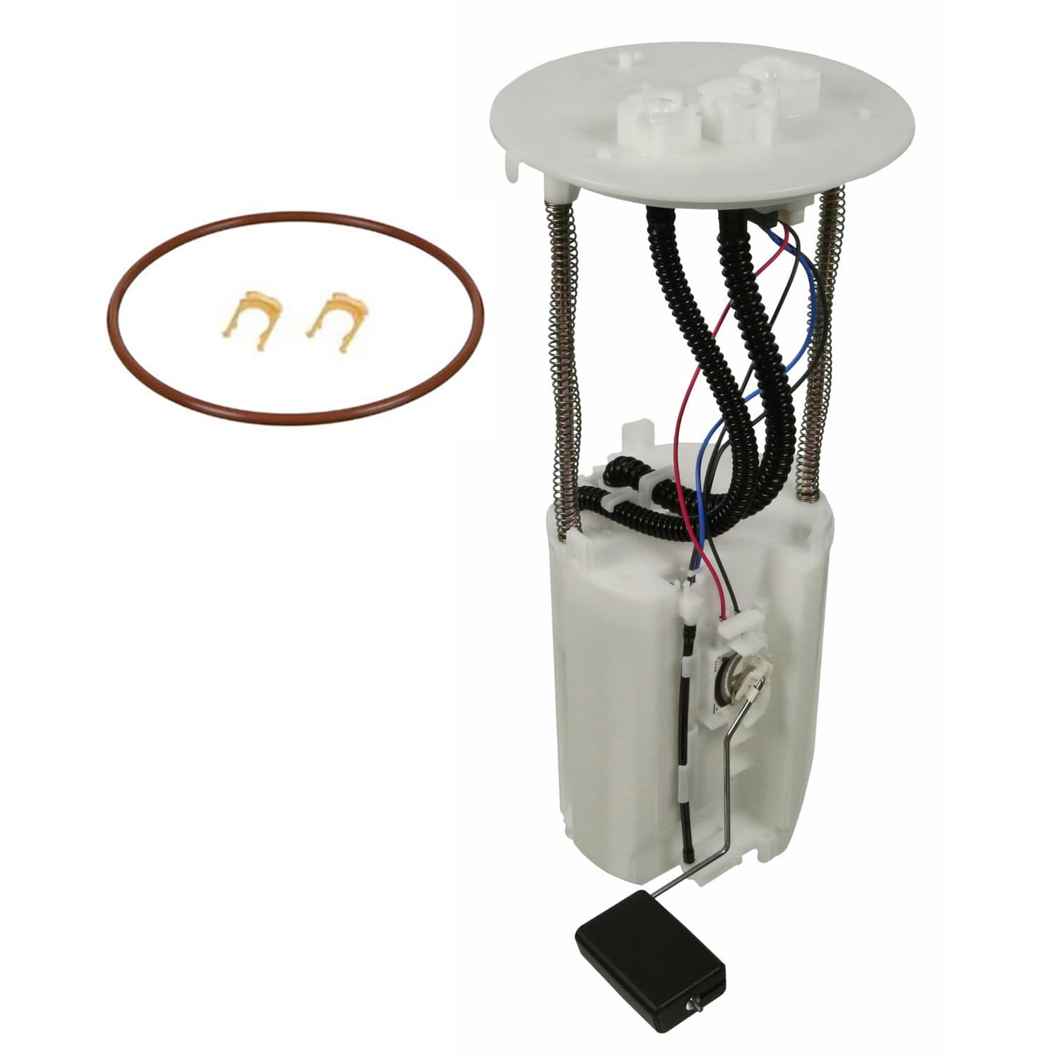 CARTER Fuel Pump & Housing Assembly P76617M