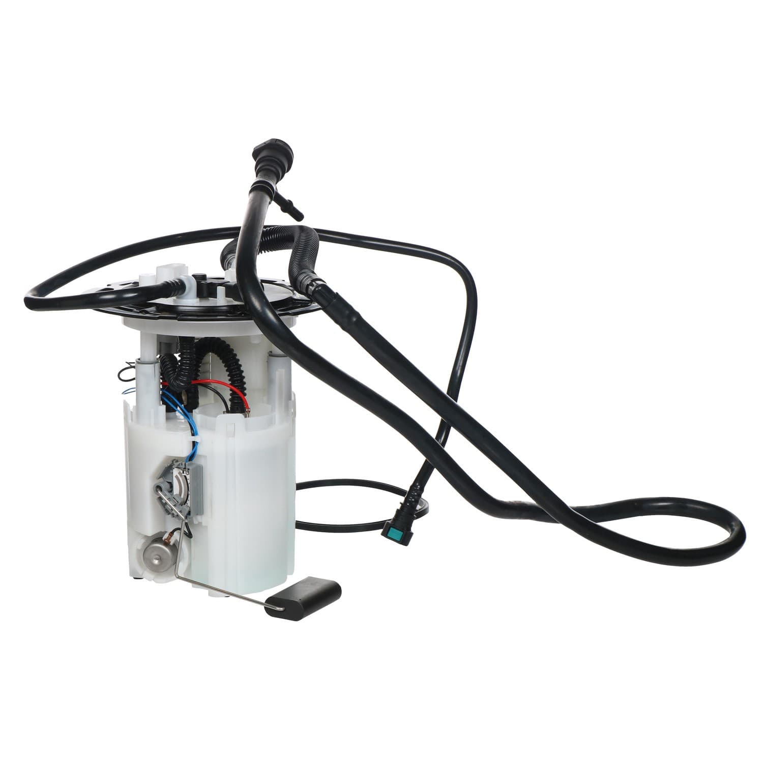 CARTER Fuel Pump & Housing Assembly P76618M