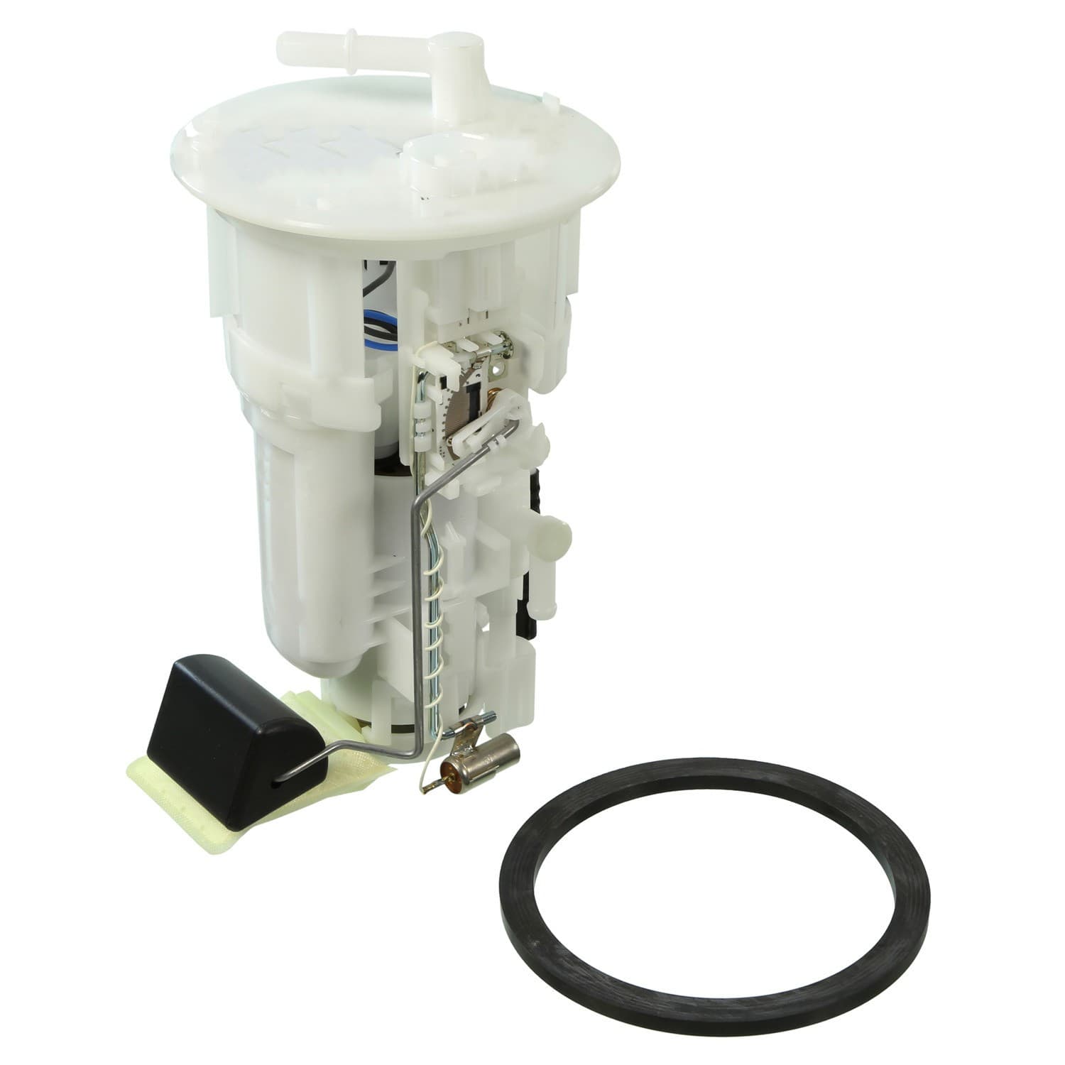 CARTER Fuel Pump & Housing Assembly P76619M