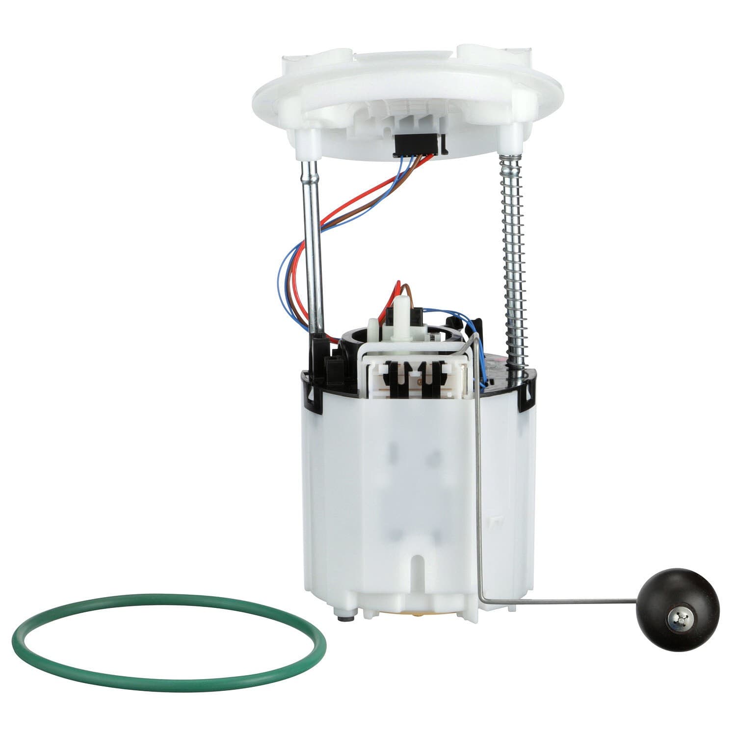 CARTER Fuel Pump & Housing Assembly P76633M