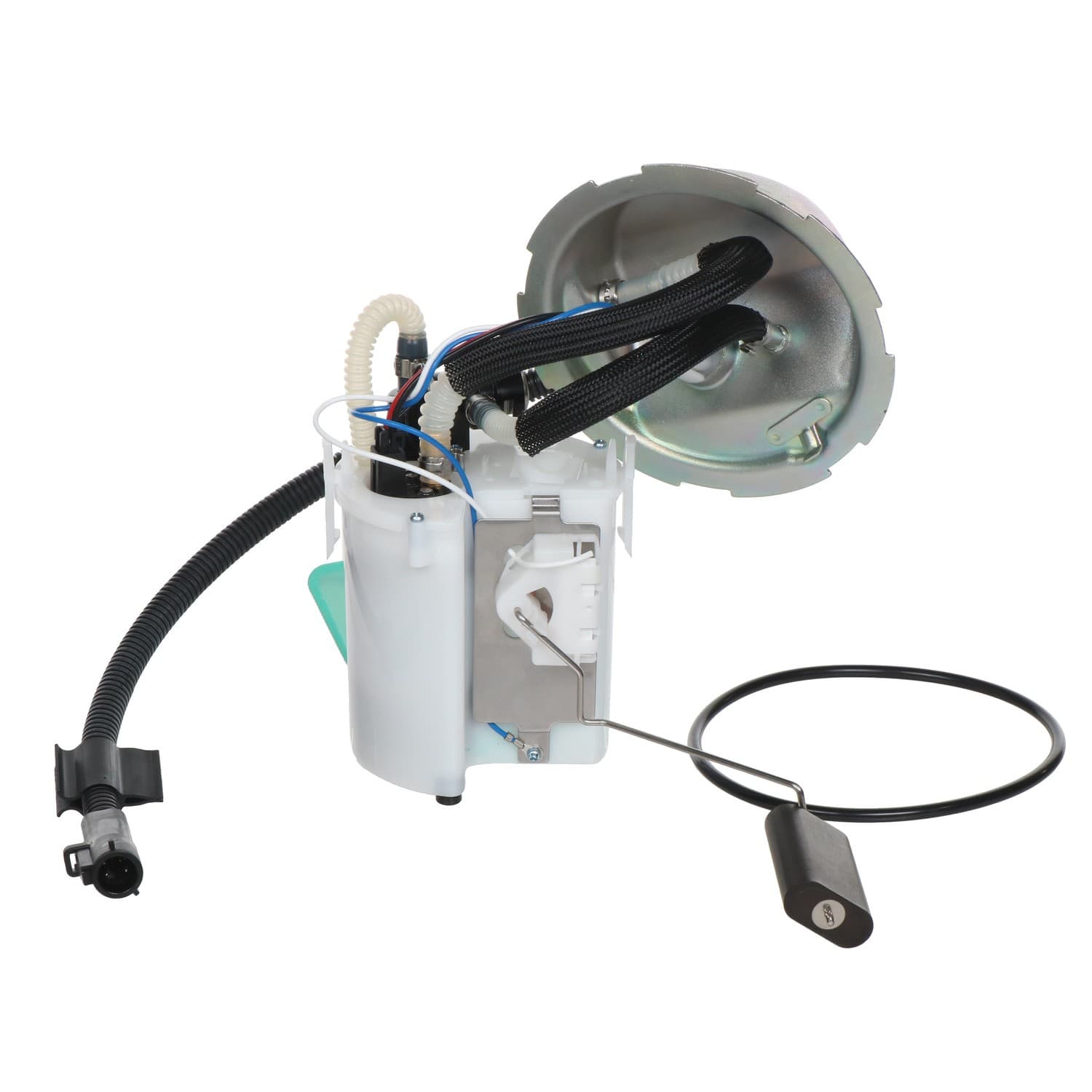 CARTER Fuel Pump & Housing Assembly P76647M