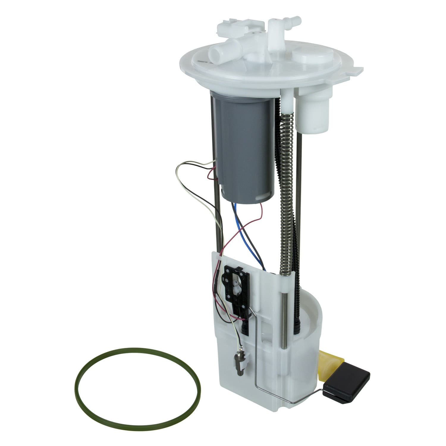 CARTER Fuel Pump & Housing Assembly P76654M