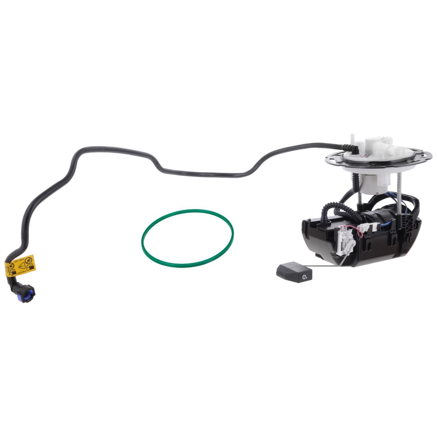 CARTER Fuel Pump & Housing Assembly P76665M