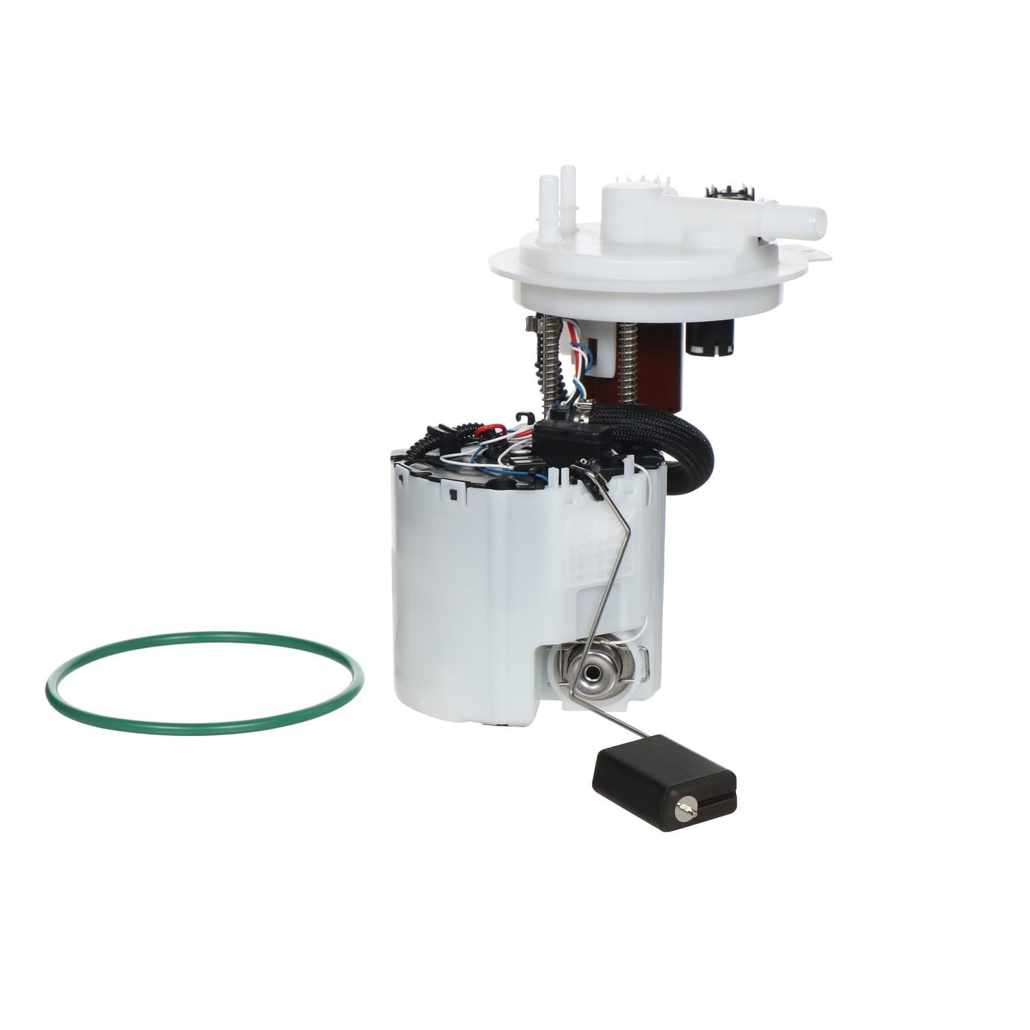 CARTER Fuel Pump & Housing Assembly P76678M