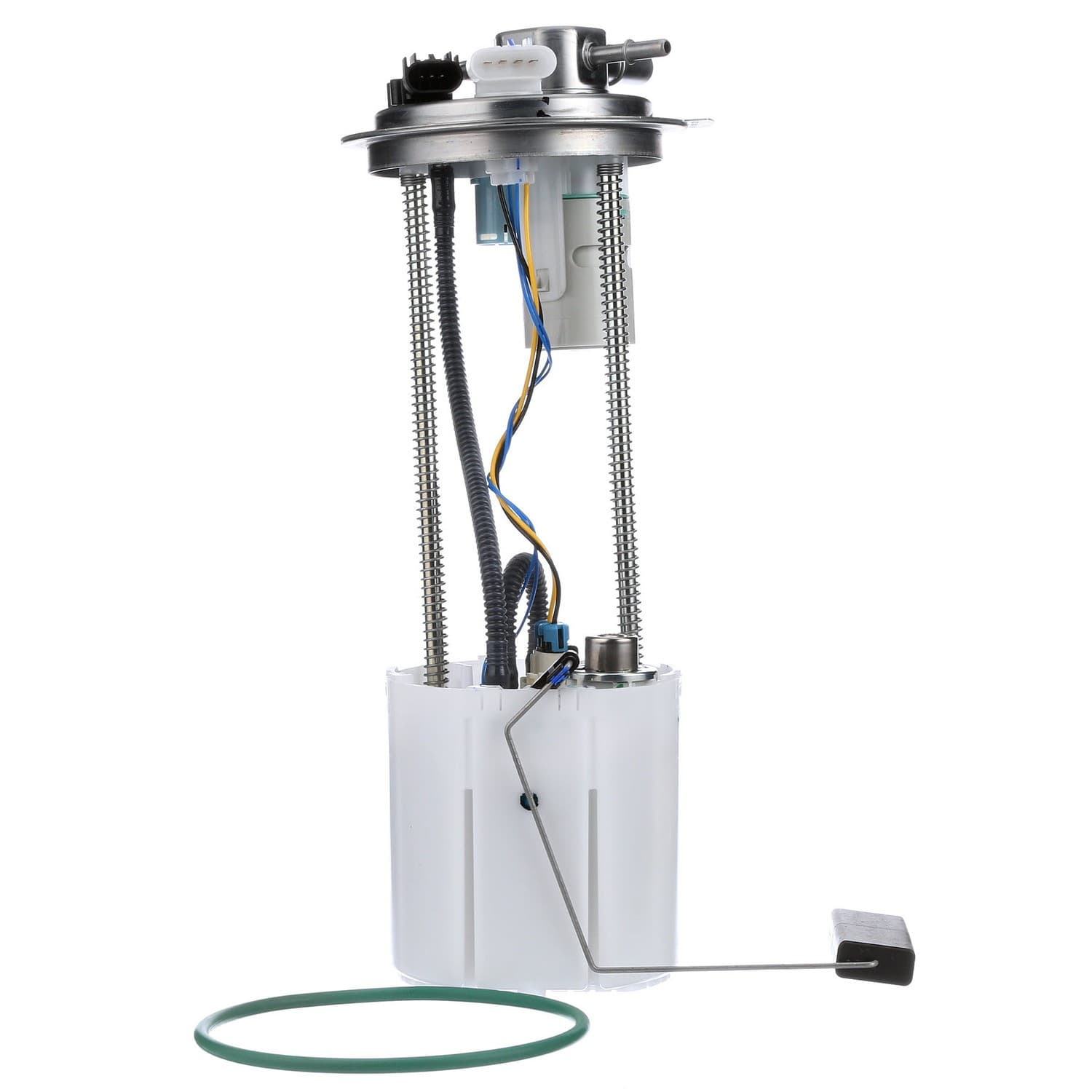 CARTER Fuel Pump & Housing Assembly P76691M