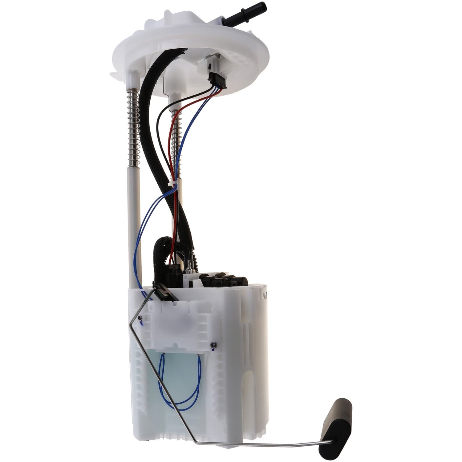 CARTER Fuel Pump & Housing Assembly P76702M