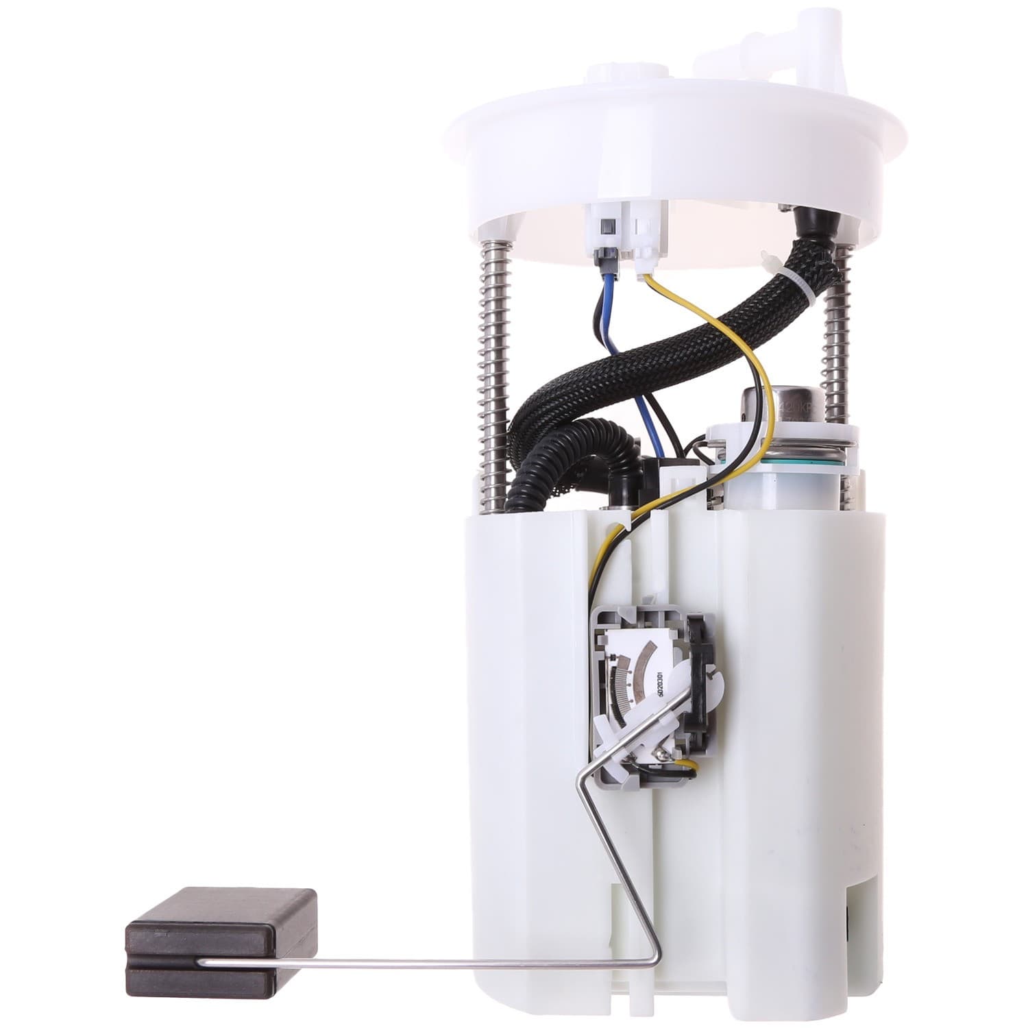 CARTER Fuel Pump & Housing Assembly P76708M