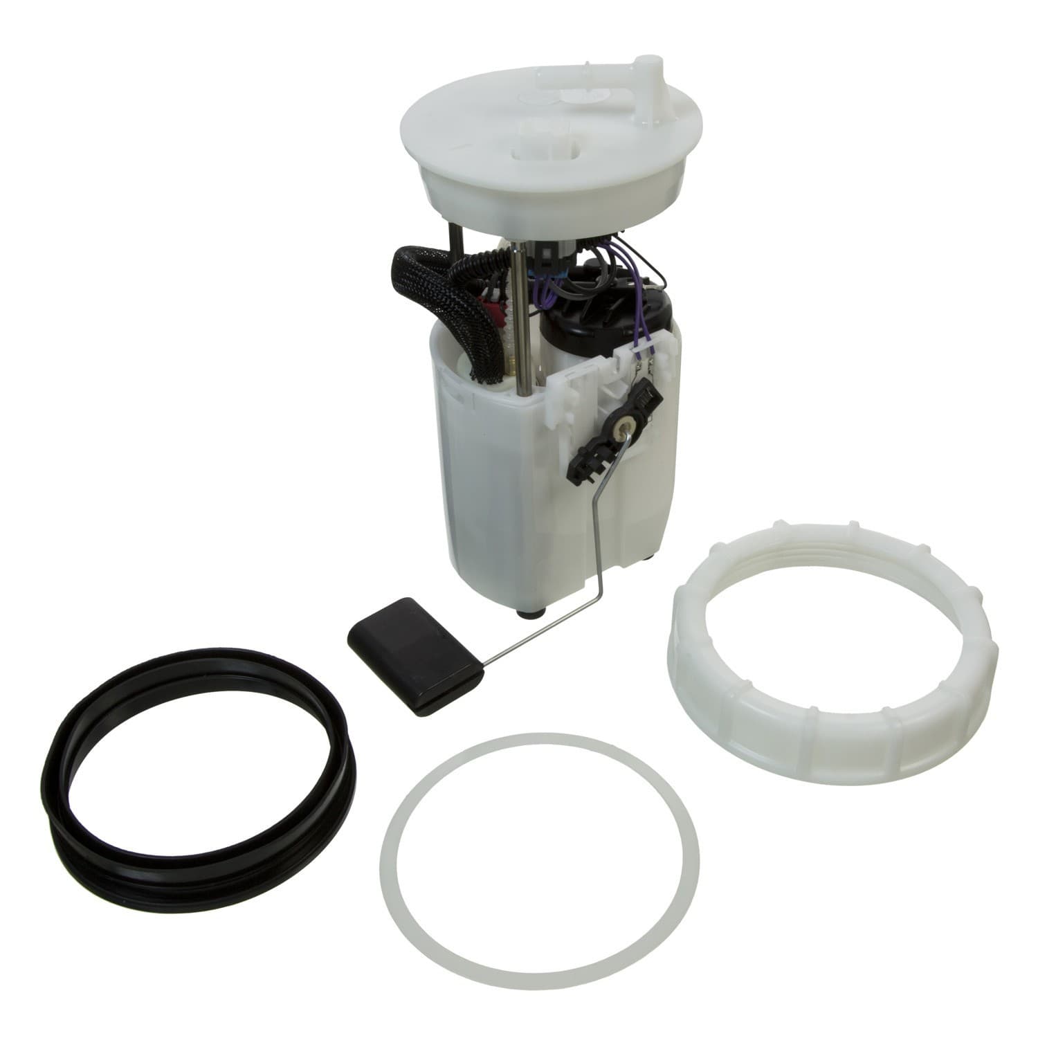 CARTER Fuel Pump & Housing Assembly P76709M