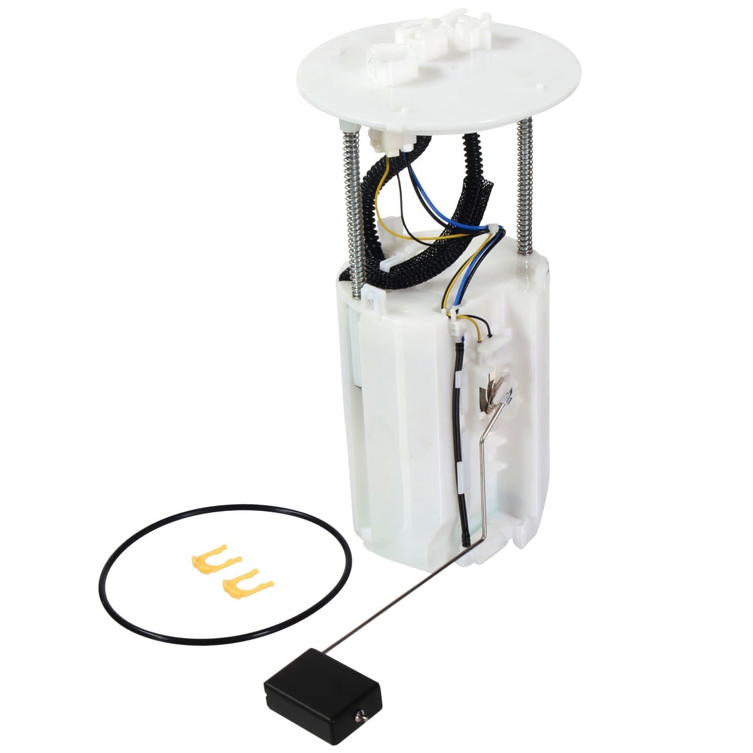 CARTER Fuel Pump & Housing Assembly P76713M