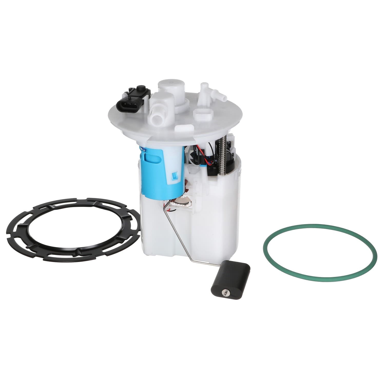 CARTER Fuel Pump & Housing Assembly P76715M