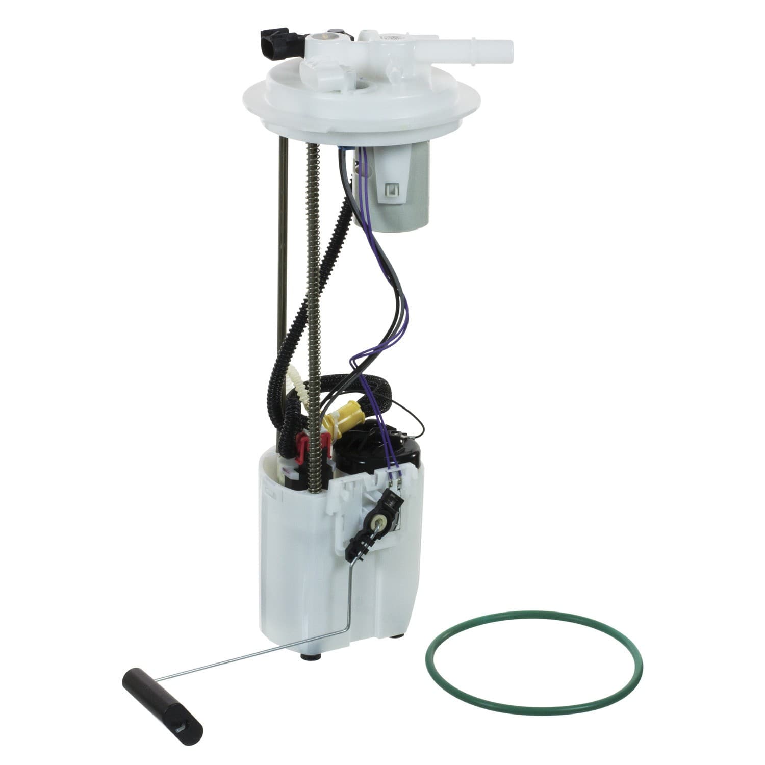 CARTER Fuel Pump & Housing Assembly P76722M